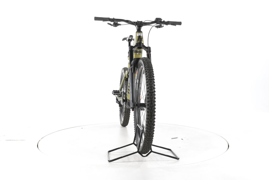 Rose Root Miller Plus 2 E-Bike Fully - Image 4