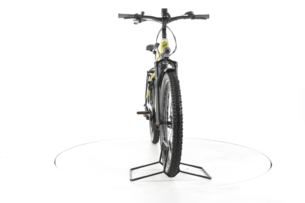 Victoria Avyon 4 Trekking E-Bike 2024 - Image 4