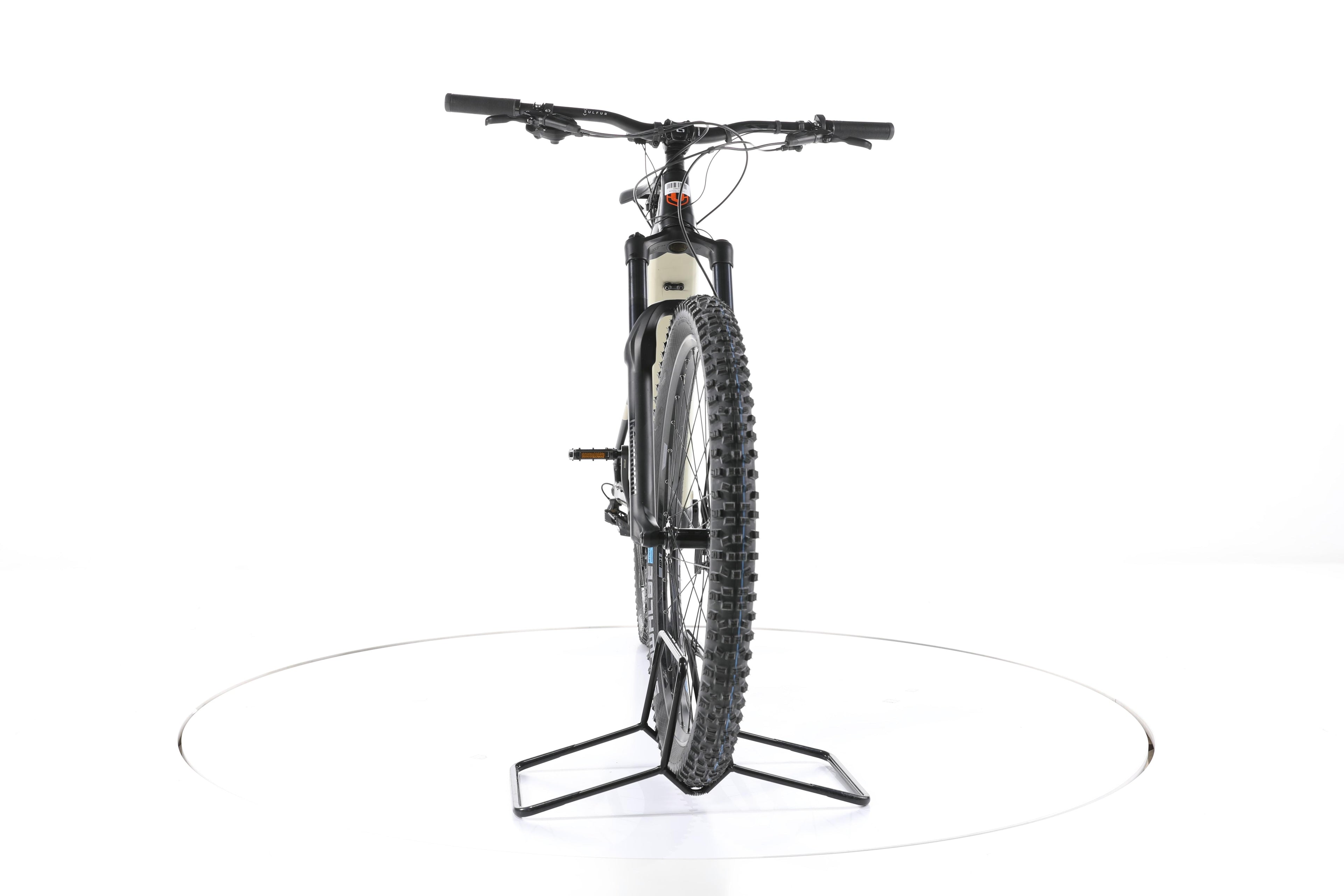 Mondraker DUSK Fully E-Bike 2023 - Image 4