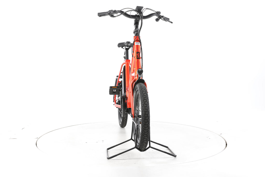i:SY XXL N3.8 ZR CX Comfort Kompakt E-Bike Tiefeinsteiger 2024 - Image 4