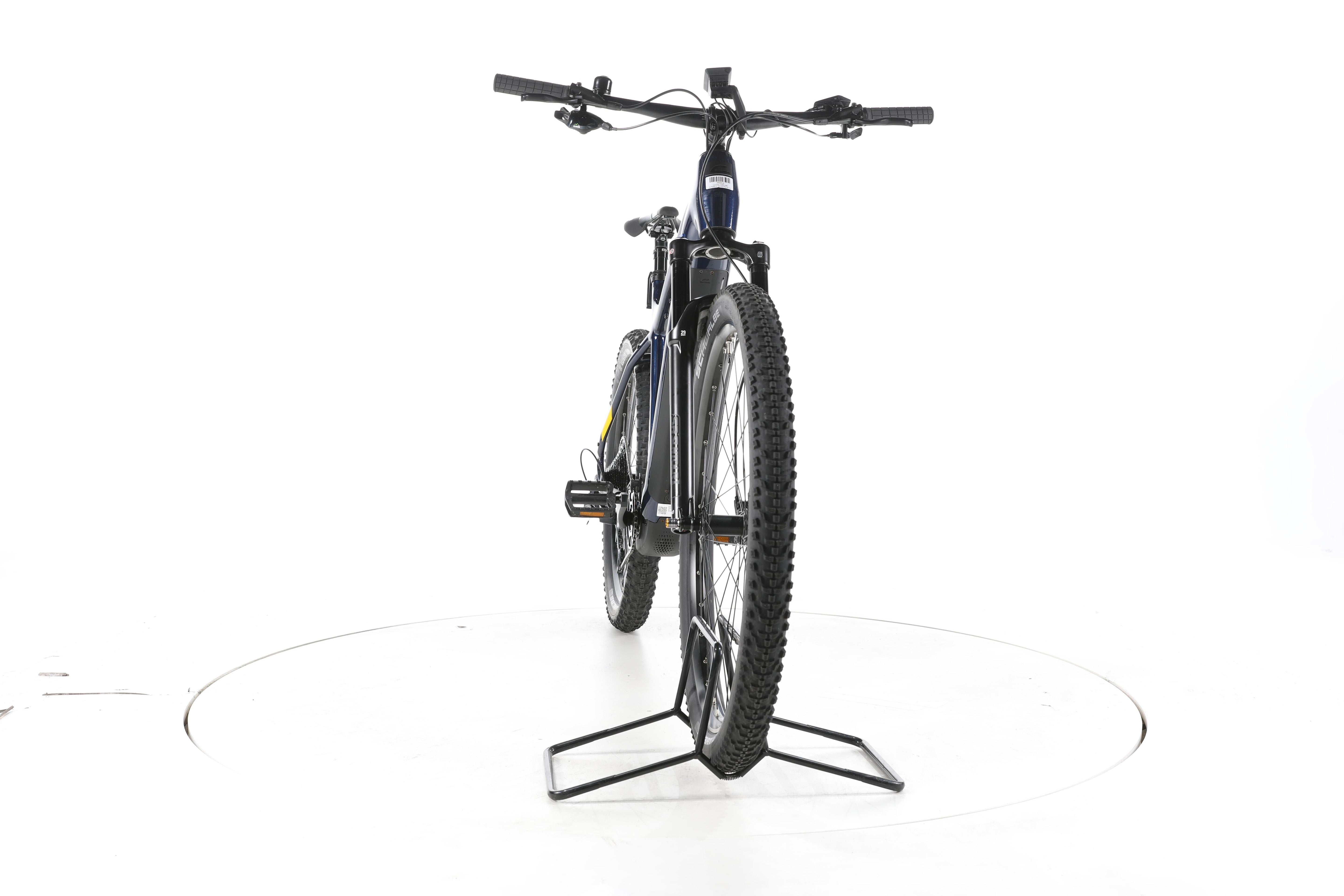 Corratec E-Power X-Vert Pro Plus E-Bike - Image 4