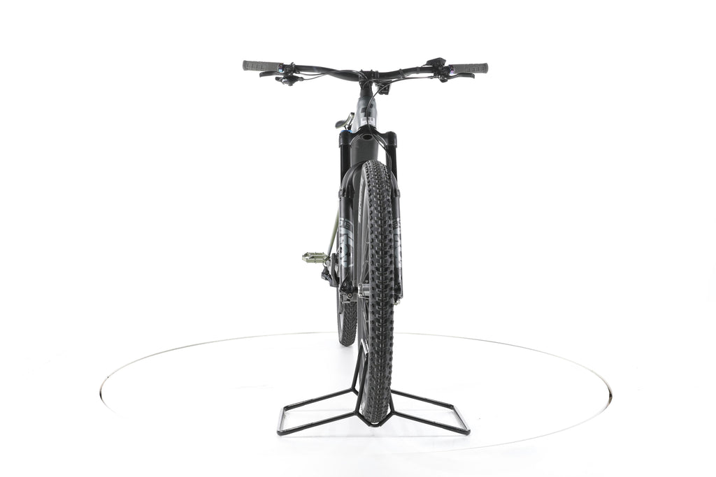 Cube Stereo Hybrid 140 HPC TM Fully E-Bike 2023 - Image 4
