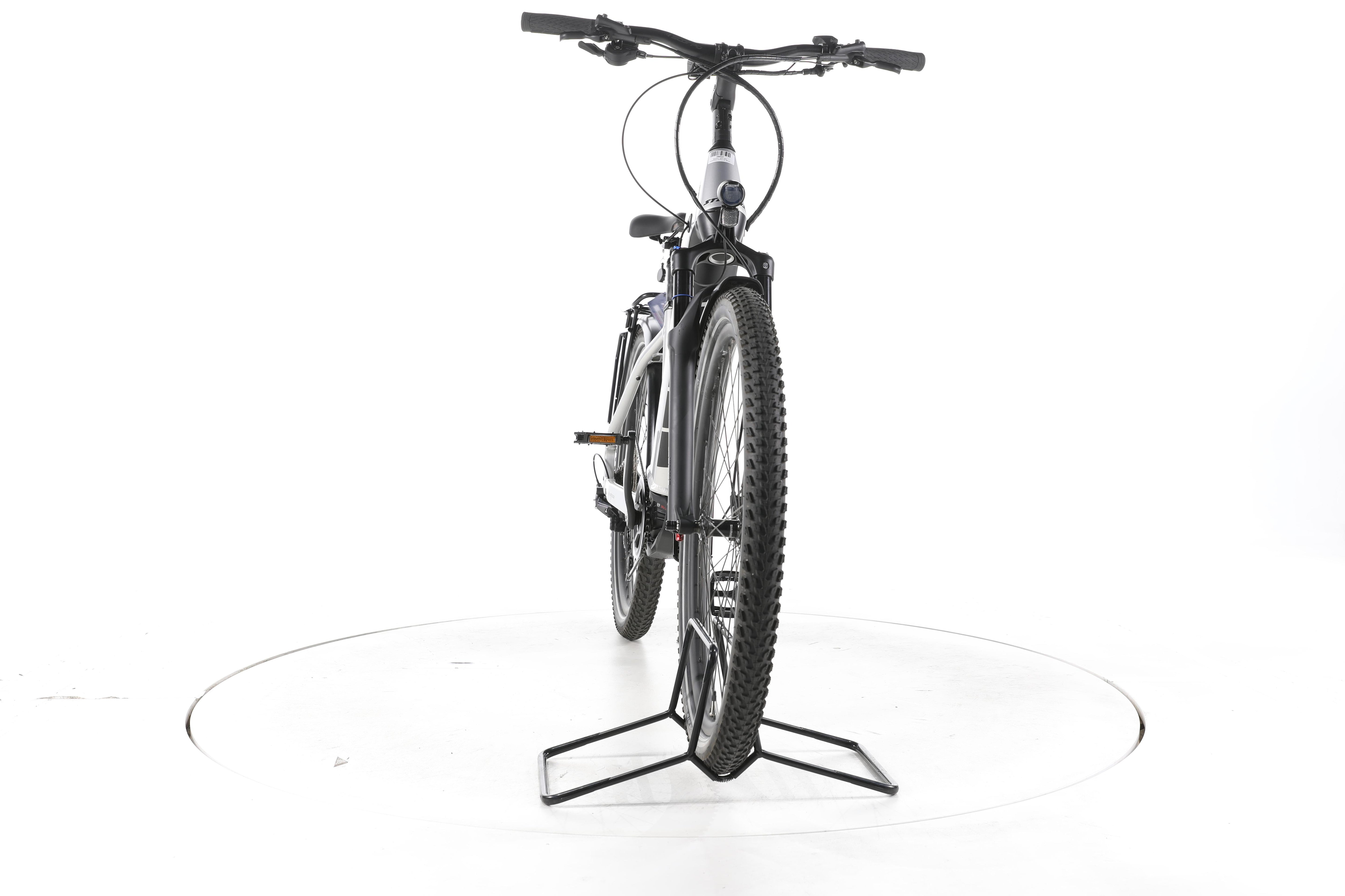 Stevens E-Universe 7.6 Plus Trekking E-Bike Tiefeinsteiger - Image 4