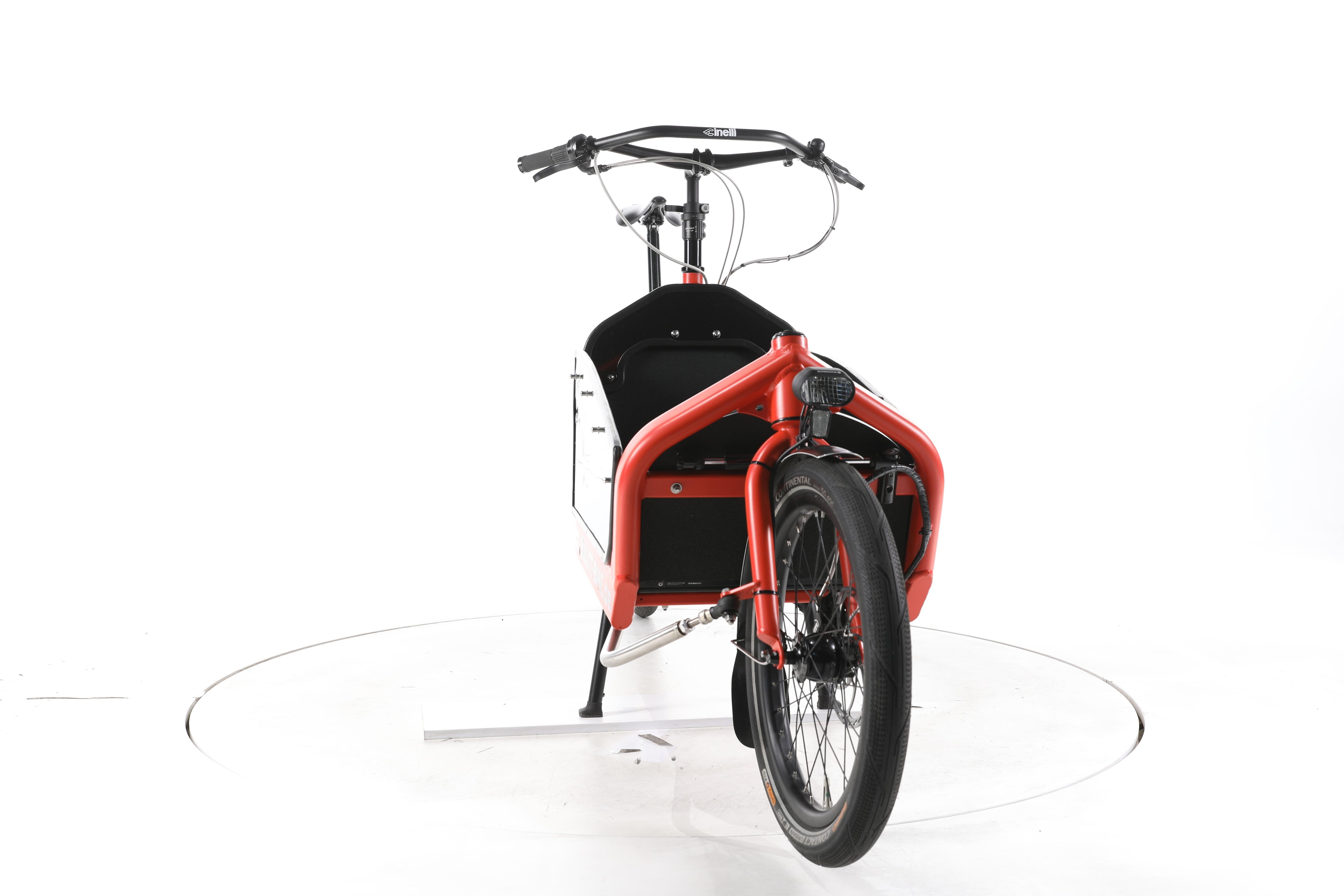 Larry vs Harry Bullitt C1.12 Lastenrad - Image 4