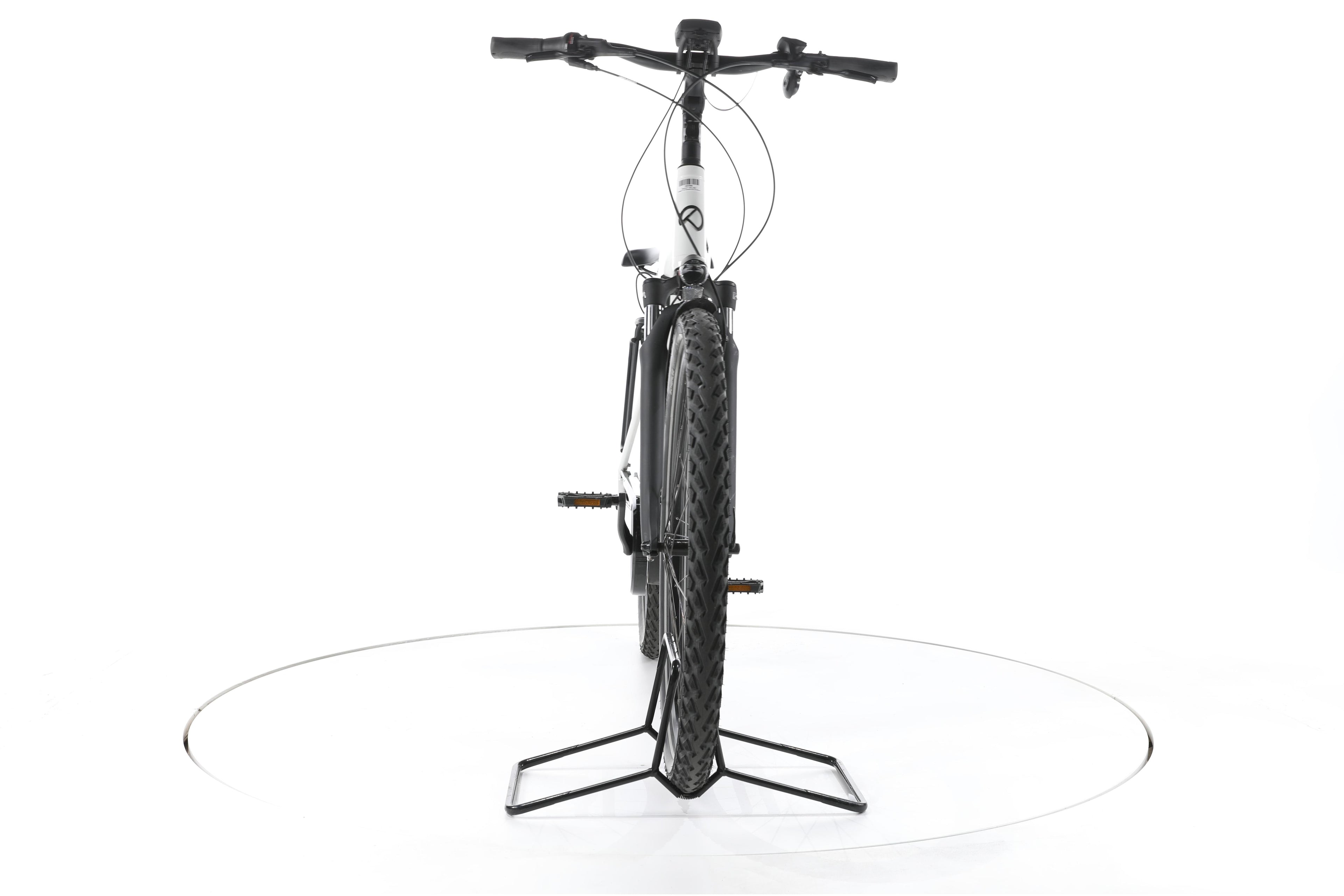 Kalkhoff Image 3. B Advance City E-Bike Tiefeinsteiger - Image 4