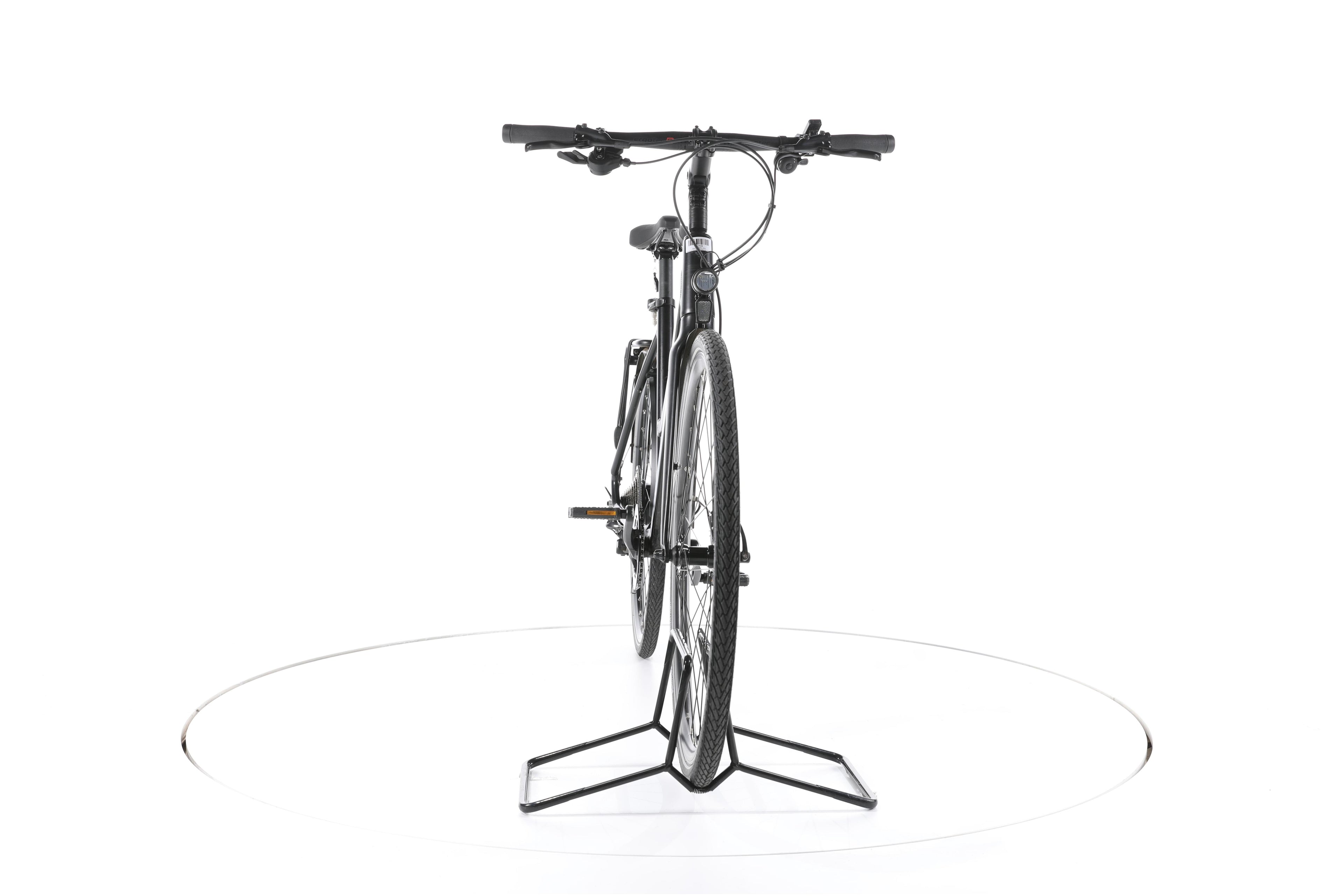 Geero Geero 2 Touring Trekking E-Bike - Image 4