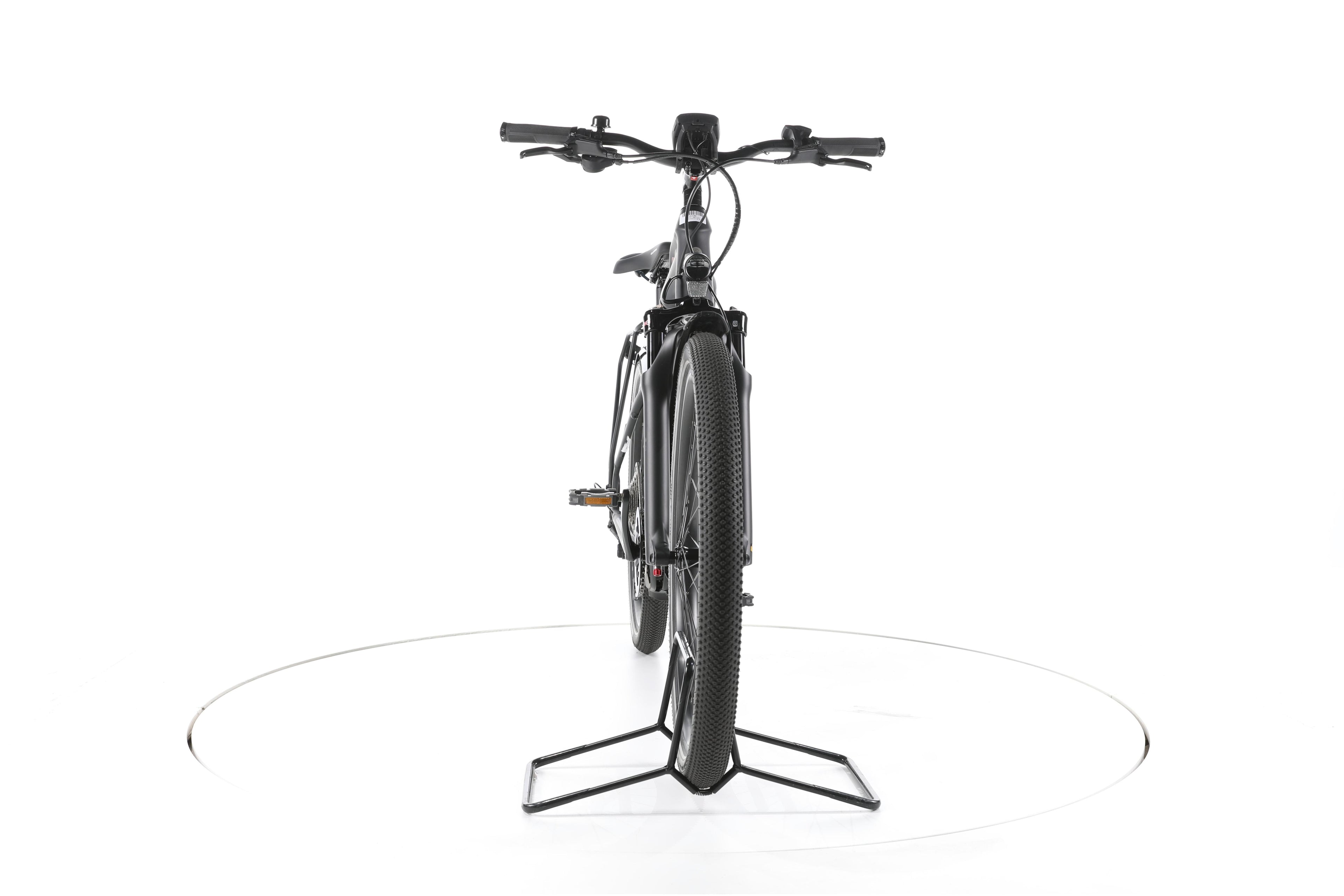 Diamant Zouma Deluxe+ Trekking E-Bike Tiefeinsteiger - Image 4