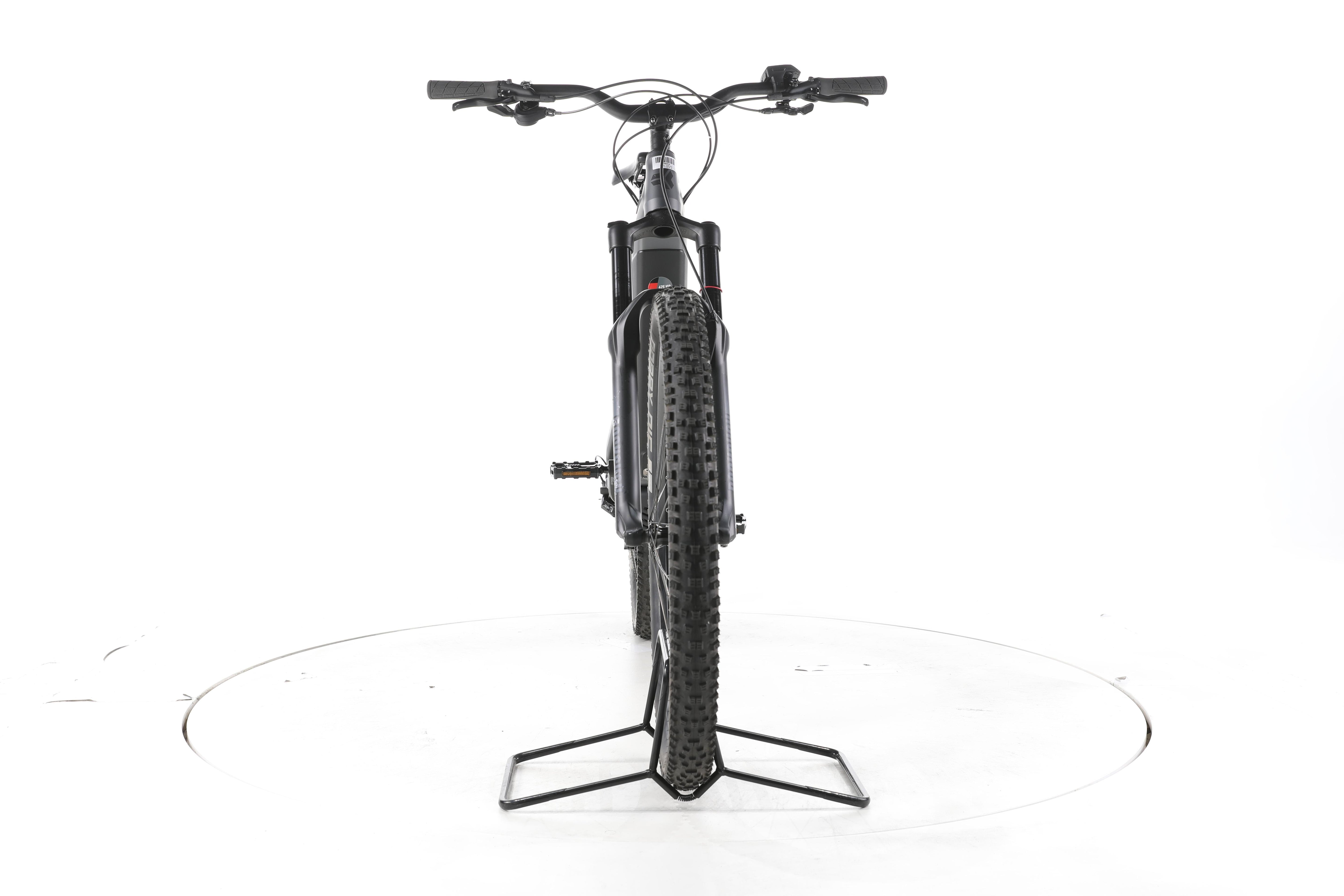Carver Drift E.520 E-Bike Fully - Image 4