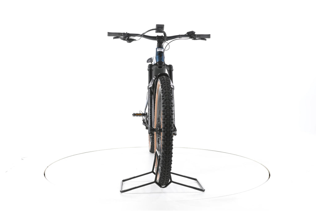 Cube Stereo Hybrid 120 Race Fully E-Bike - Image 4