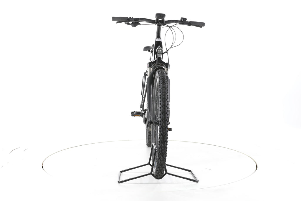 Bulls Cross Rider EVO 1 Trekking E-Bike - Image 4