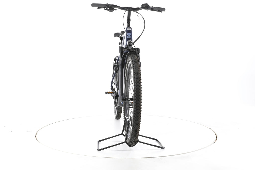 ADVANCED Trekking Plus Trekking E-Bike - Image 4