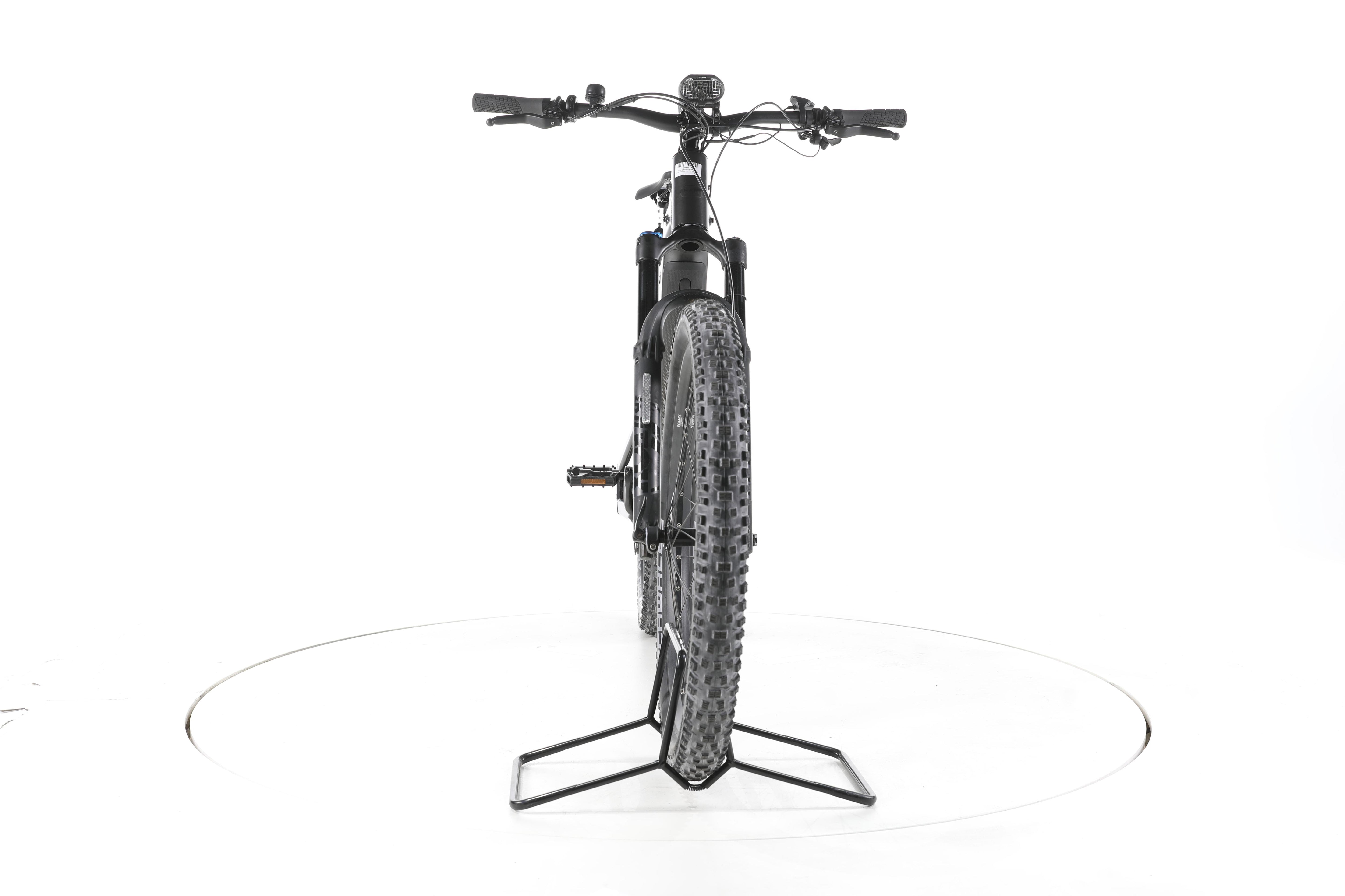 Riese & Müller Delite mountain rohloff Fully E-Bike - Image 4