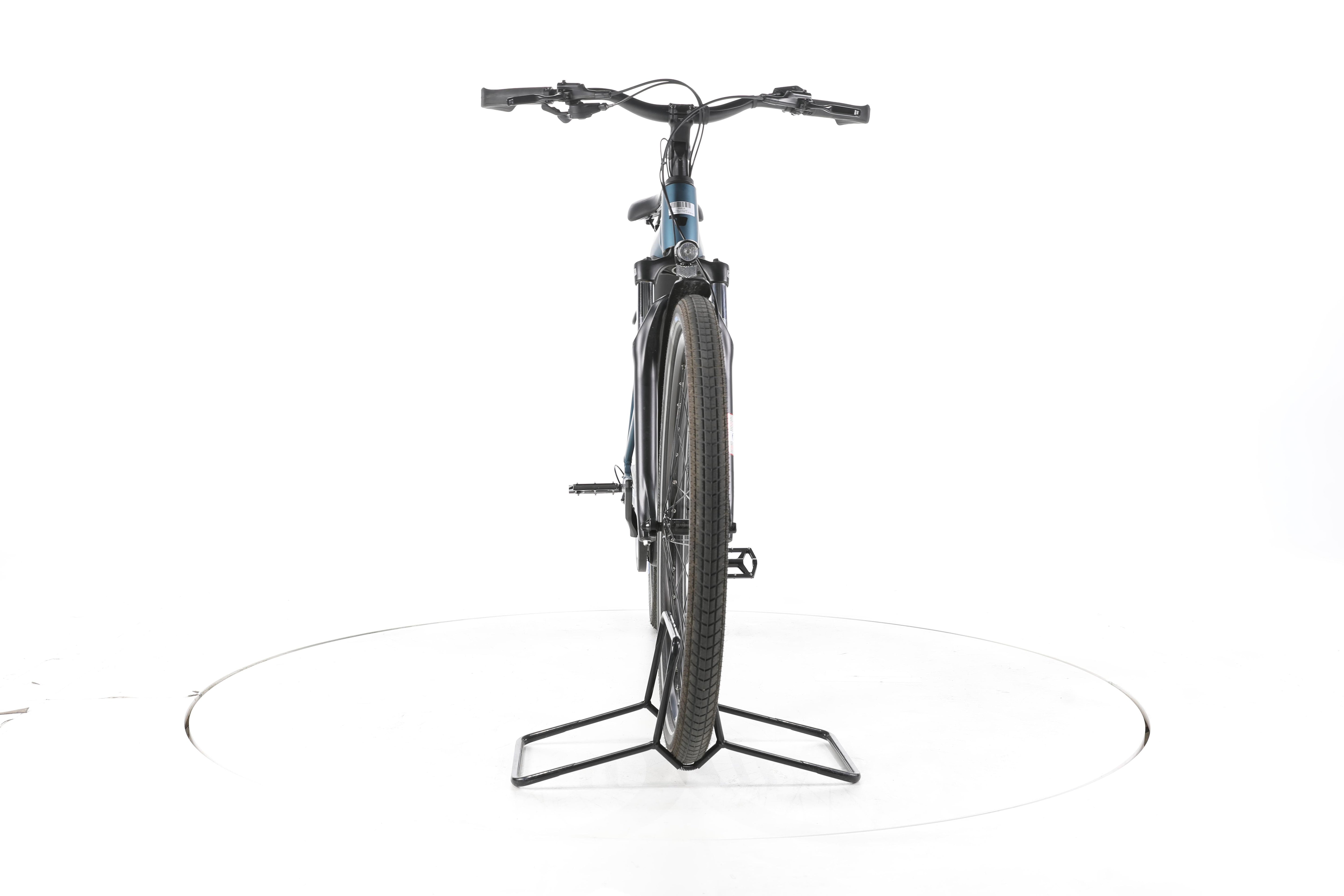 Cube Kathmandu Hybrid ONE Trekking E-Bike - Image 4