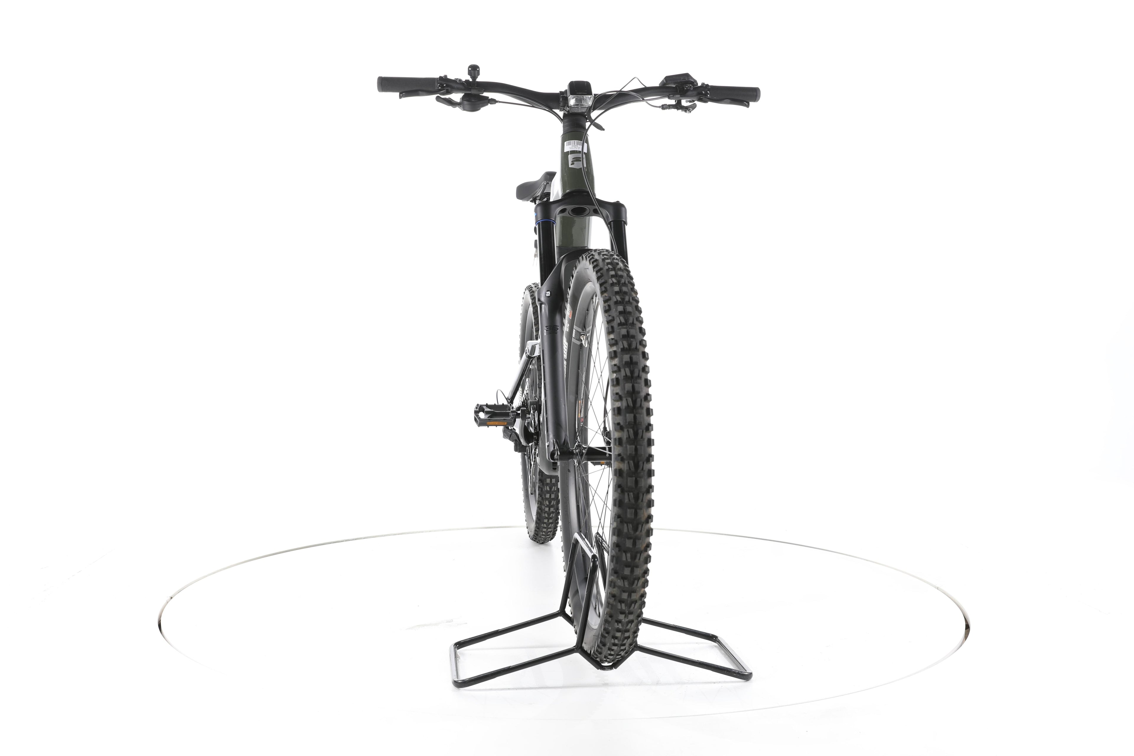 Focus Thron² 6.7 Fully E-Bike 2024 - Image 4