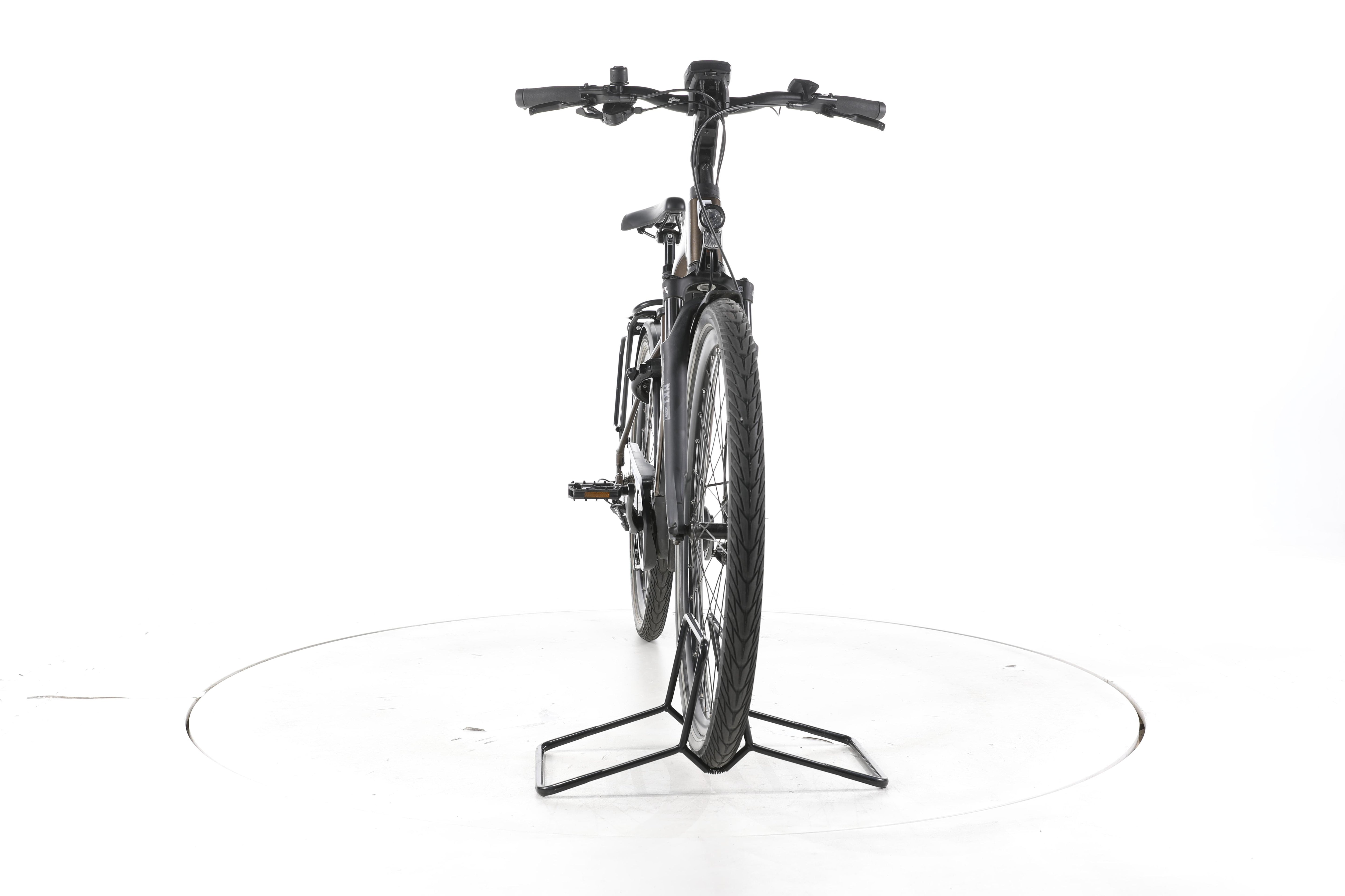 KTM Macina Tour P510 Trekking E-Bike - Image 4