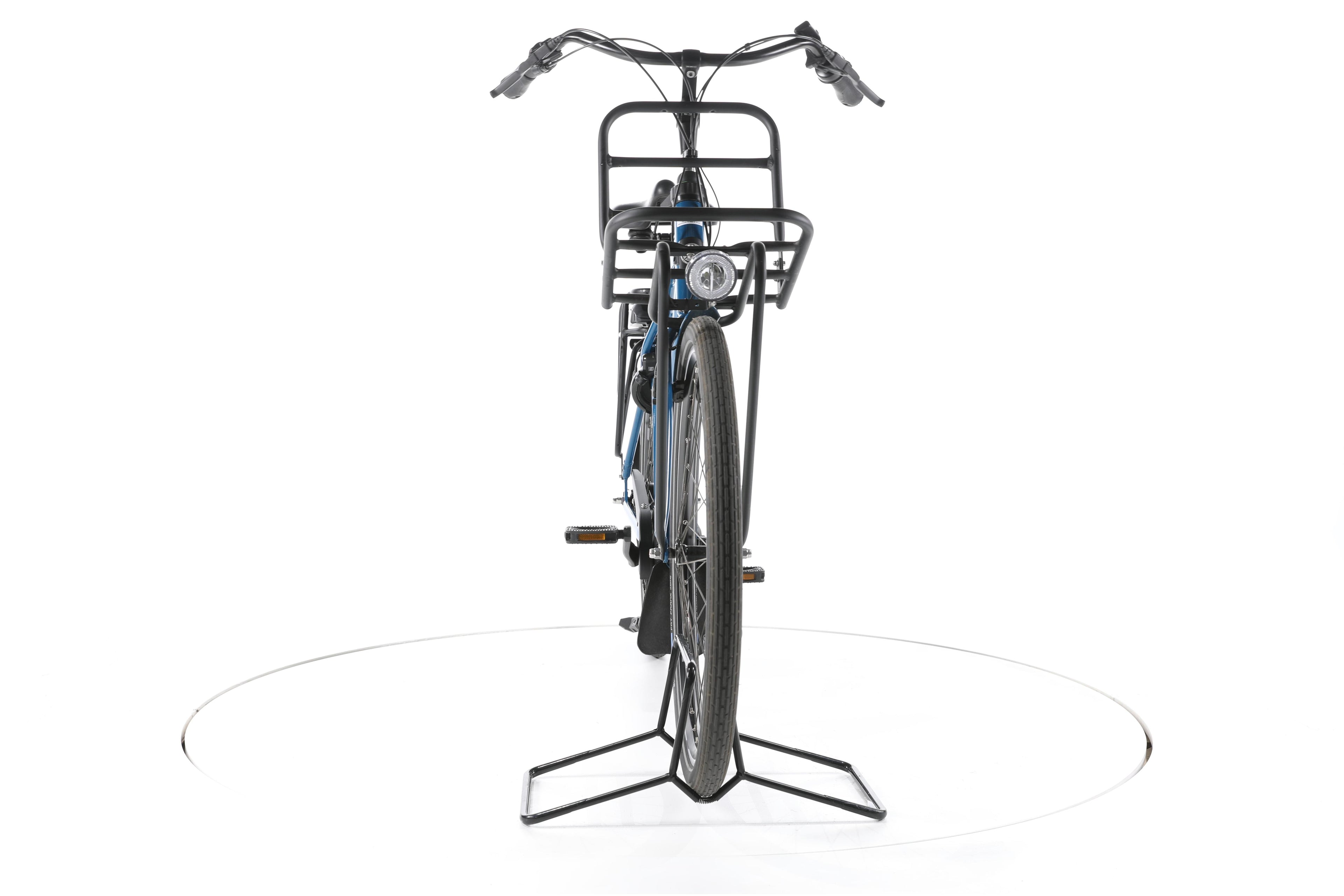 Gazelle HeavyDutyNL C5 HMB City E-Bike 2024 - Image 4