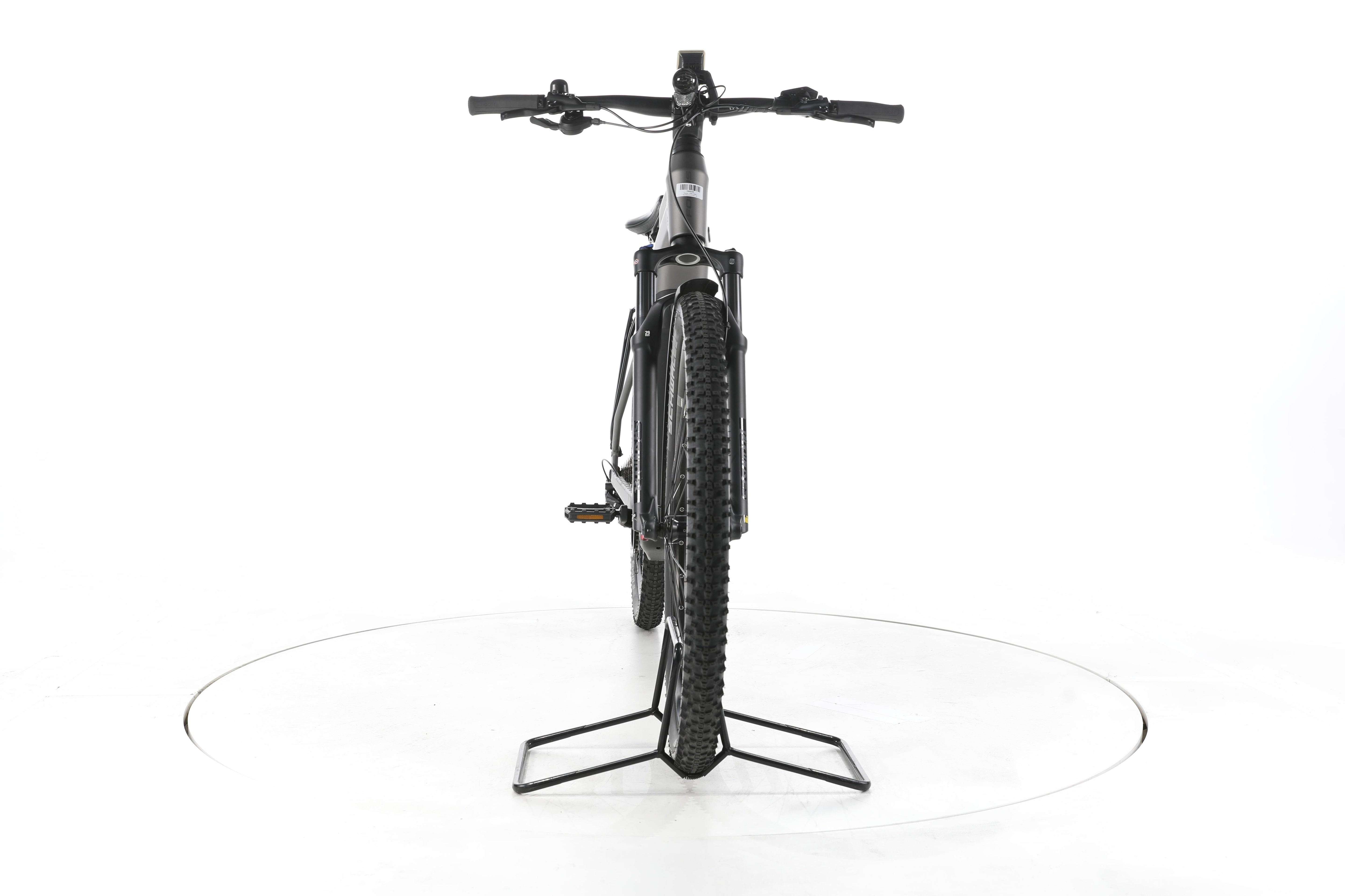 Focus AVENTURA² 6.8 Trekking E-Bike - Image 4