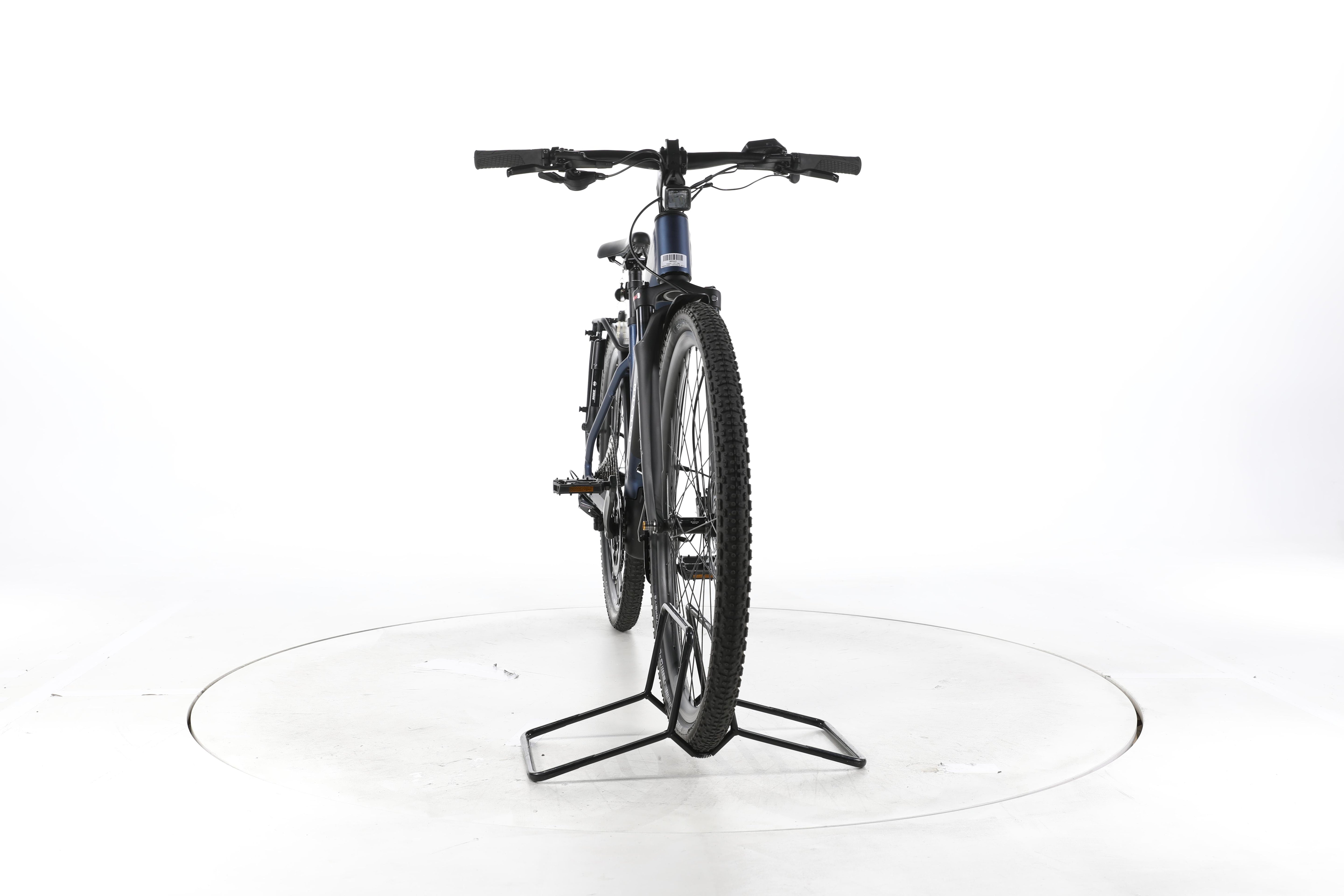 Canyon Pathlite:ONfly 7 Trekking E-Bike 2025 - Image 4