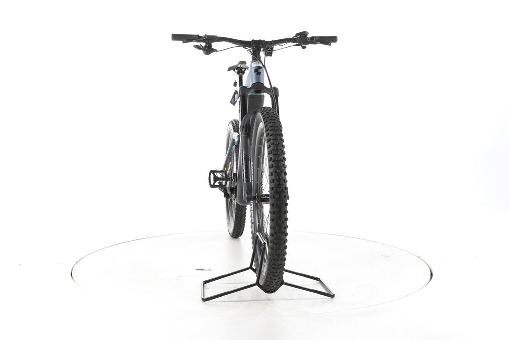 Cube Stereo Hybrid 140 HPC ABS E-Bike Fully Carbon 2024 - Image 4