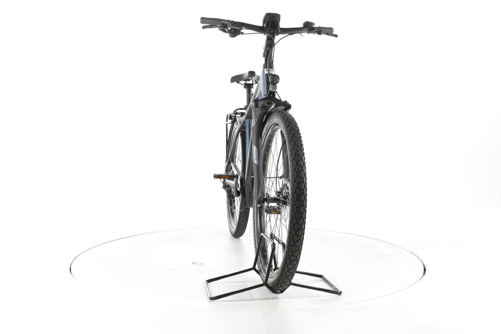 KTM Macina Gran P6102 Trekking E-Bike - Image 4