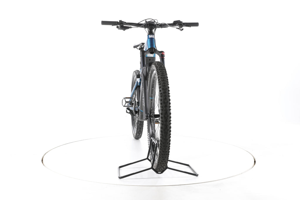 Cube Stereo Hybrid ONE44 EX E-Bike Fully 2026 - Image 4