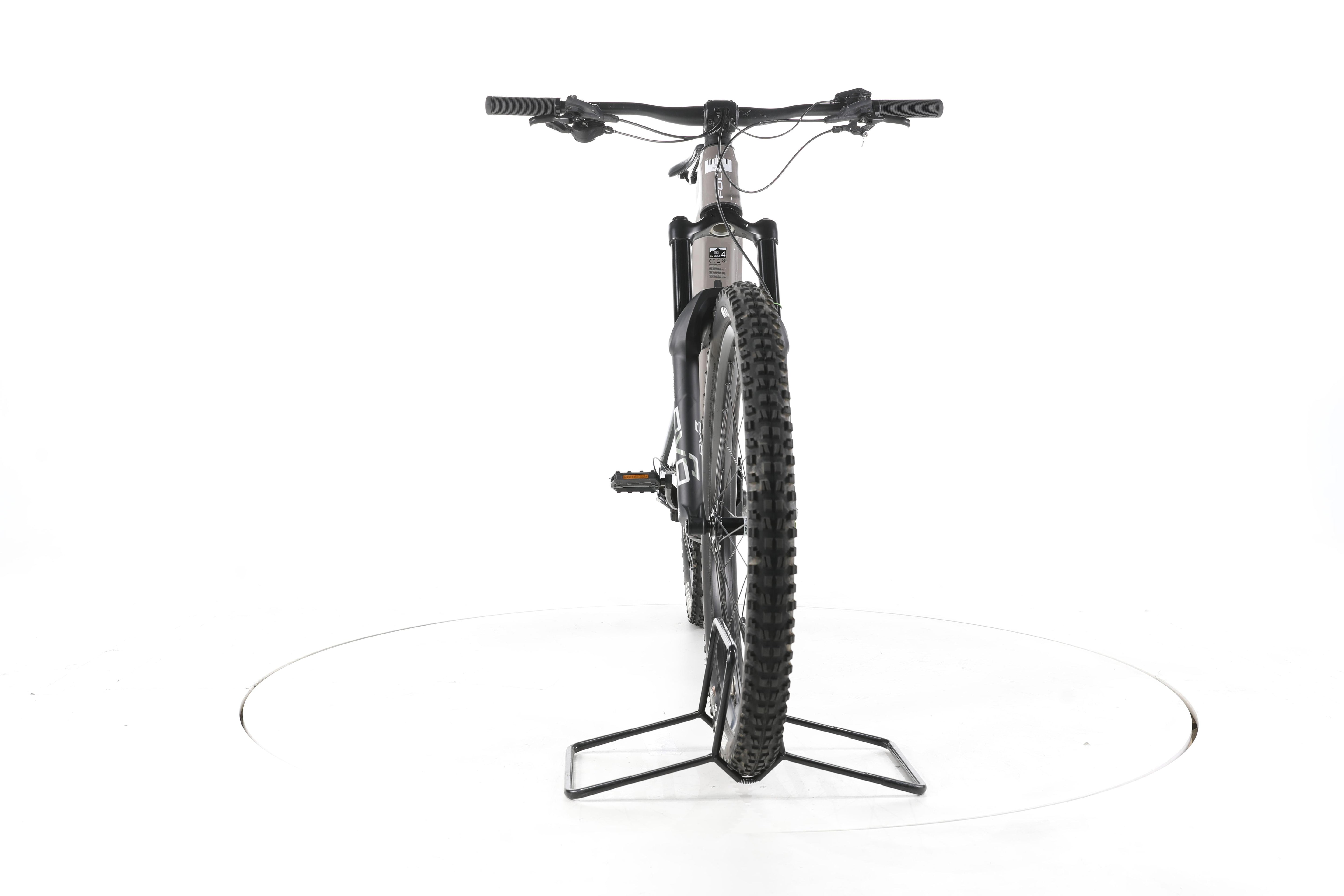 Focus Jam² 6.7 E-Bike Fully - Image 4