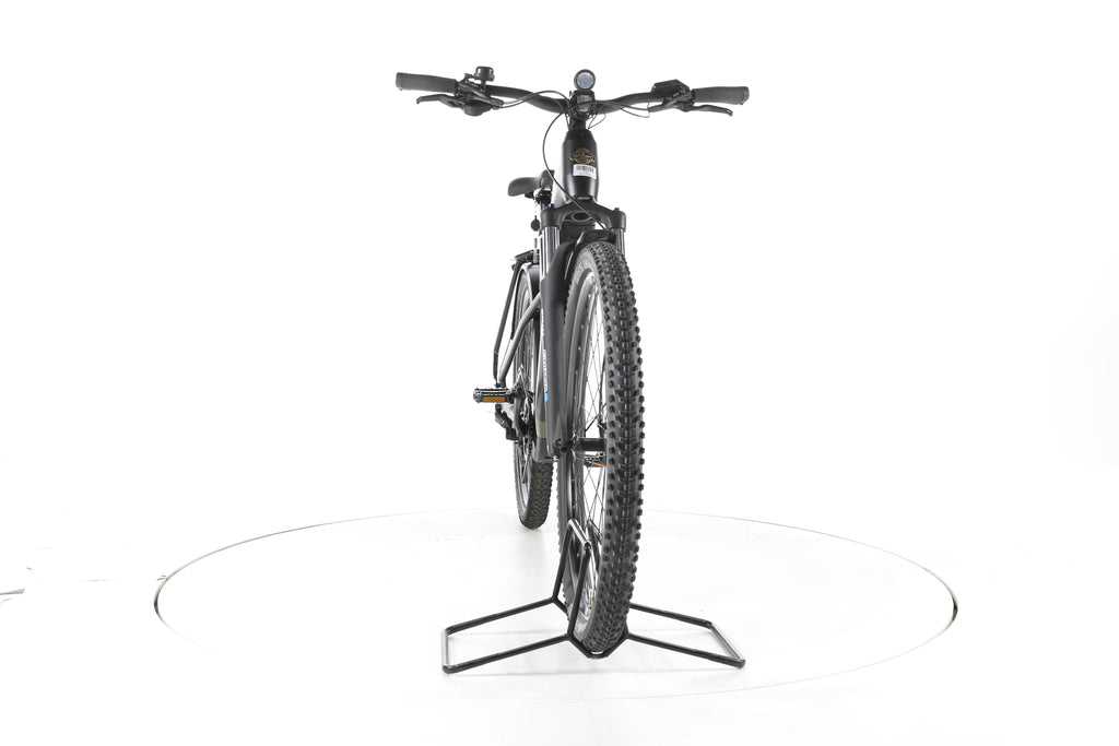 Green's Watford FN Trekking E-Bike 2024 - Image 4