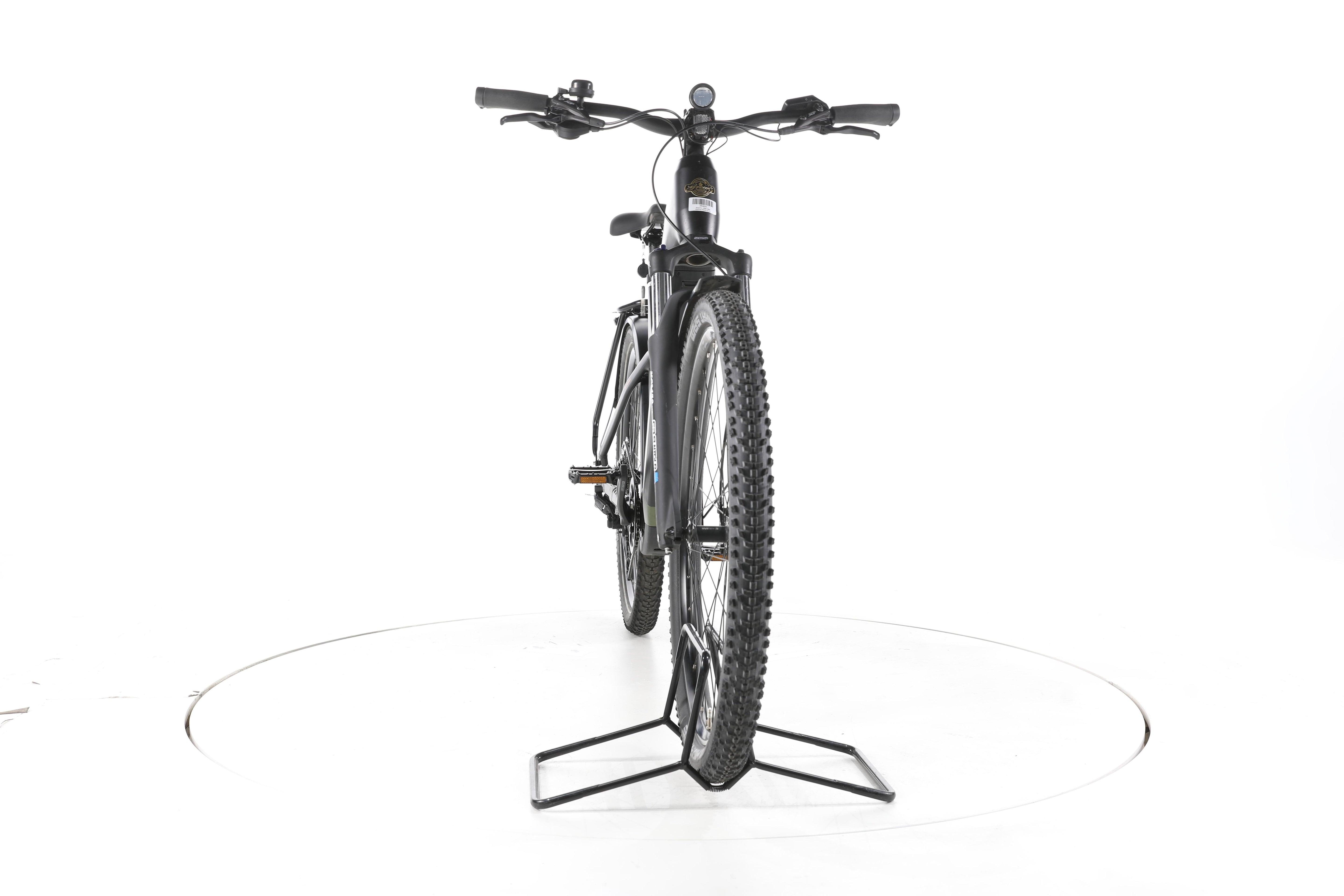 Green's Watford FN Trekking E-Bike 2024 - Image 4