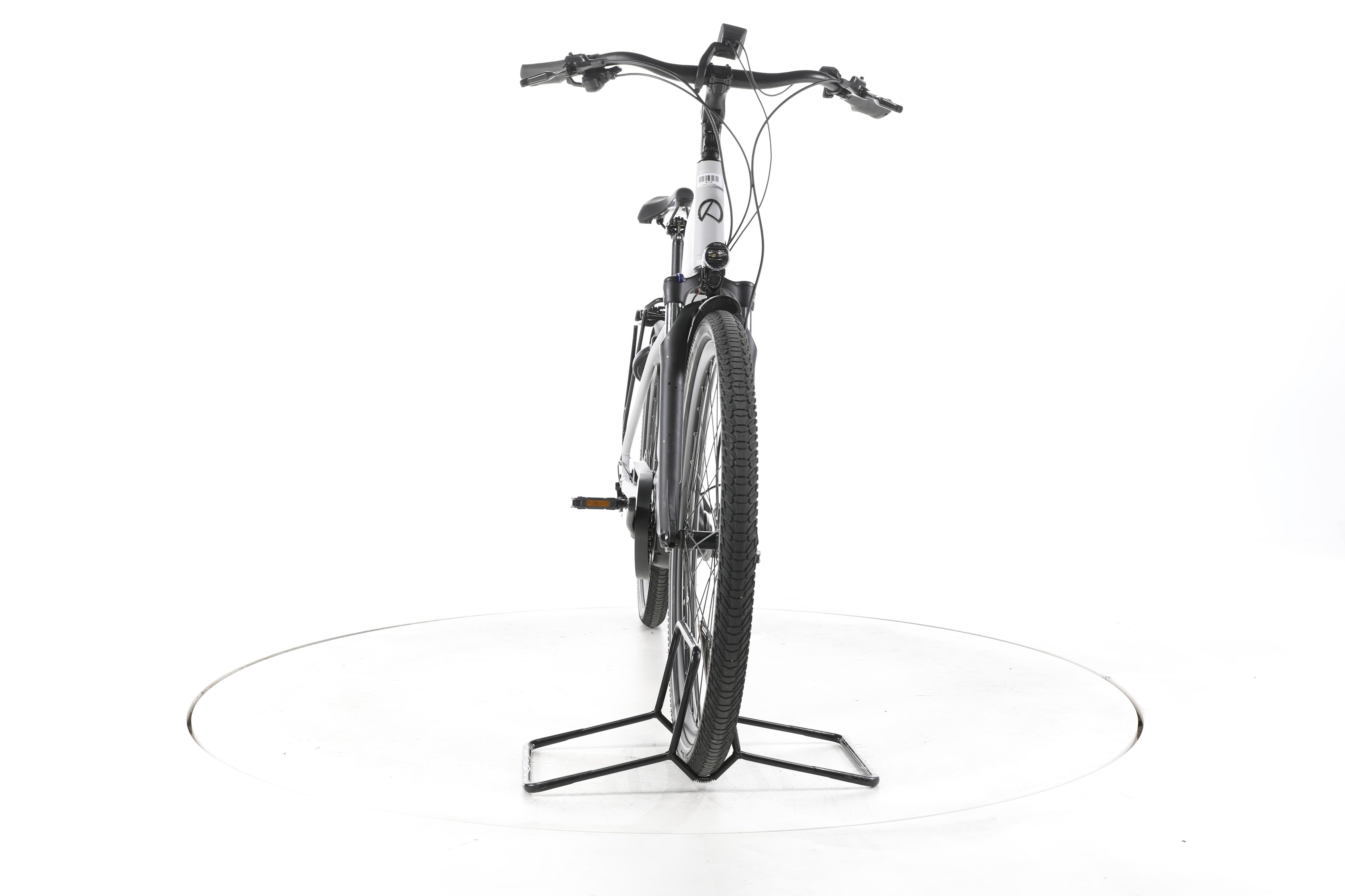 Kalkhoff Endeavour 1.B Move Trekking E-Bike Tiefeinsteiger - Image 4