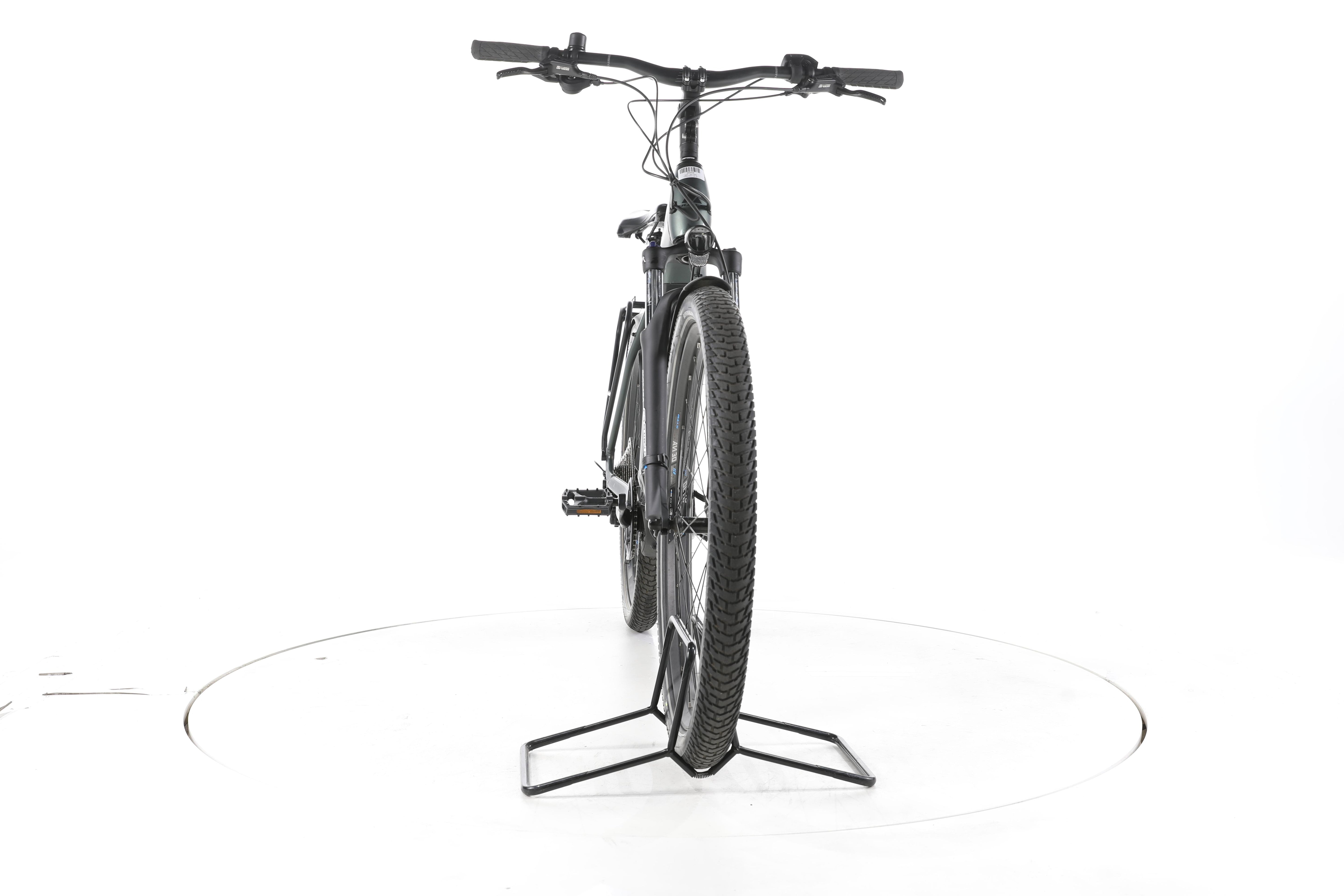 Bulls Iconic EVO 1 Trekking E-Bike - Image 4