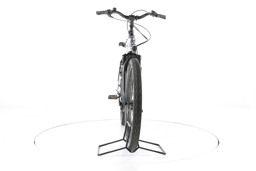 FALTER E 9.8 FL City E-Bike Tiefeinsteiger - Image 4