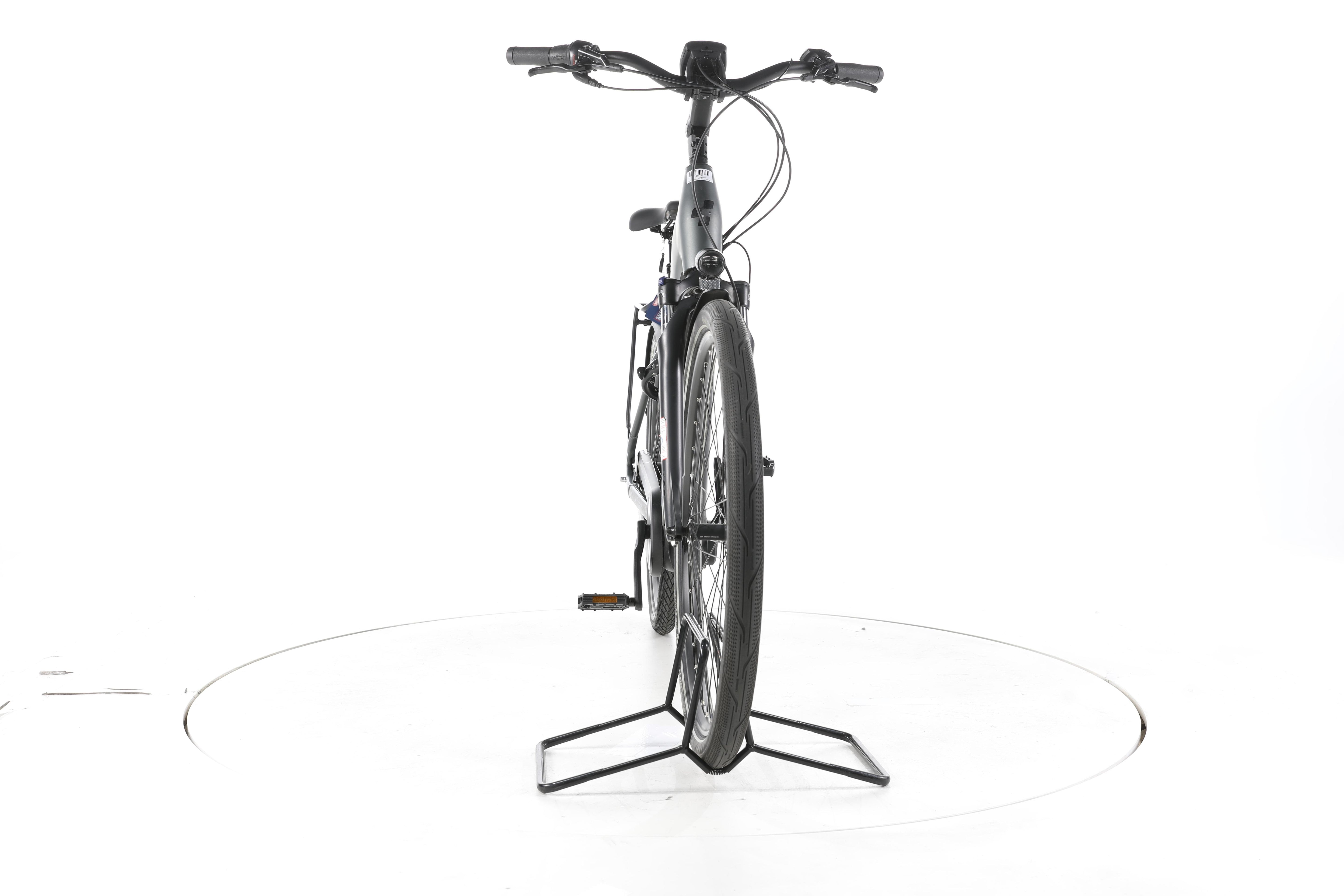 Cube Cube Supreme RT Hybrid Pro Trekking E-Bike Tiefeinsteiger - Image 4