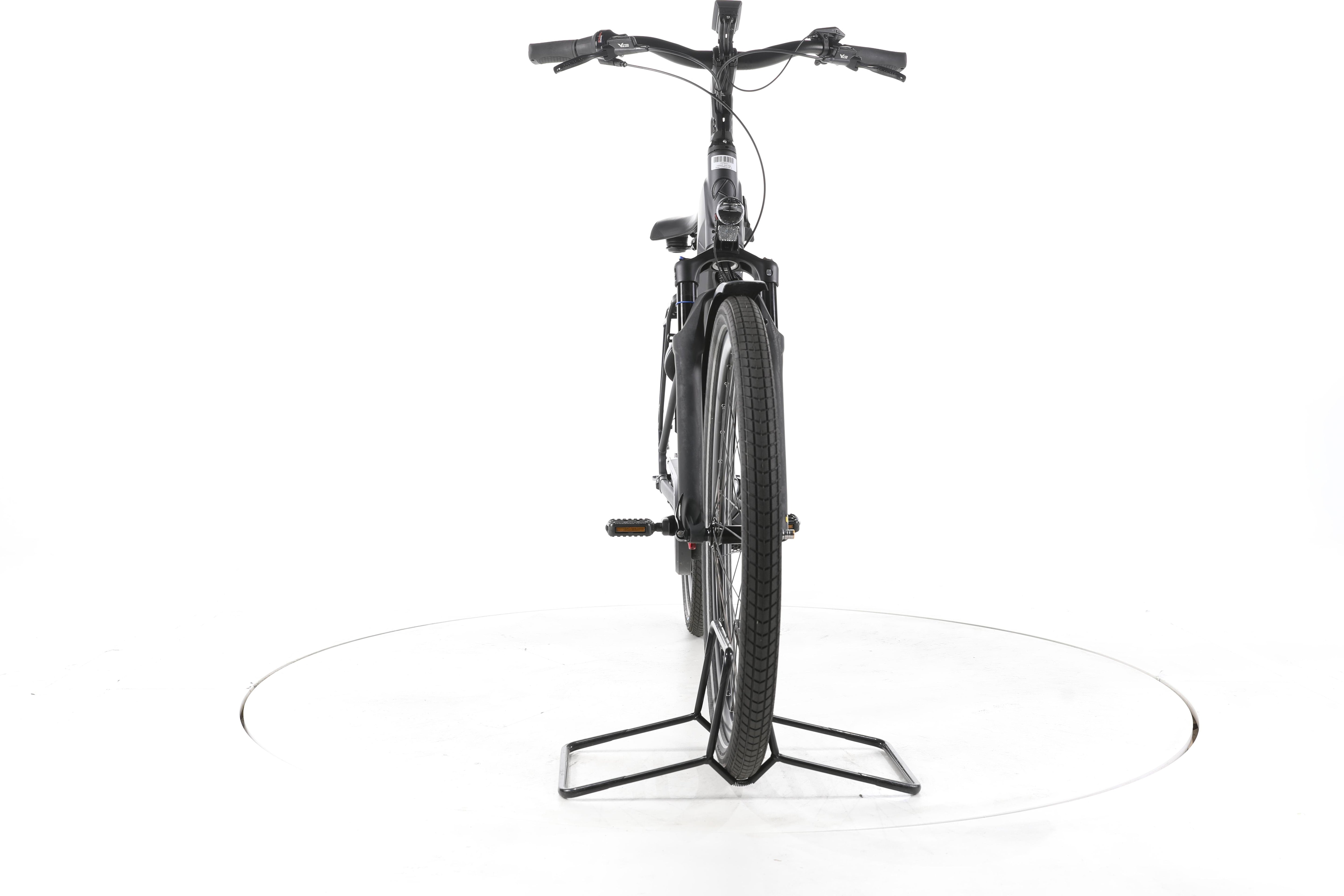 Kalkhoff Image 5.B Move+ City E-Bike Tiefeinsteiger 2025 - Image 4