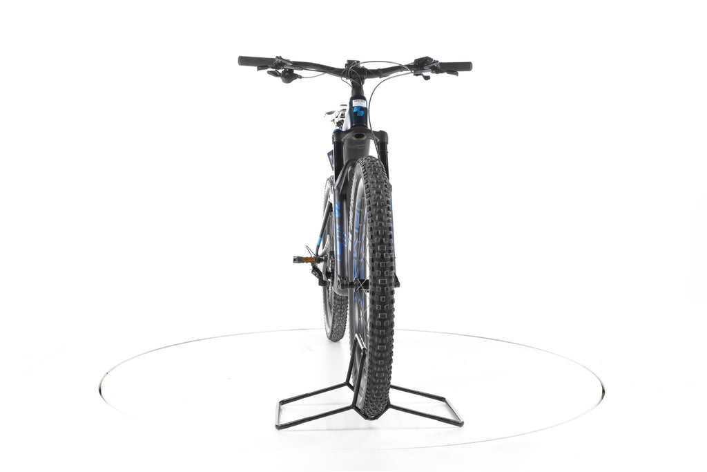 Cube Stereo Hybrid 140 HPC SLX E-Bike Fully Carbon - Image 4