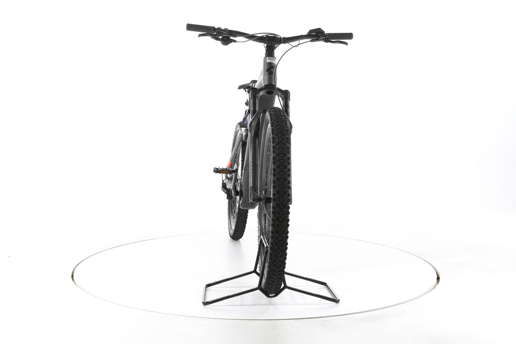 Cube Stereo Hybrid 120 Pro E-Bike Fully 2024 - Image 4