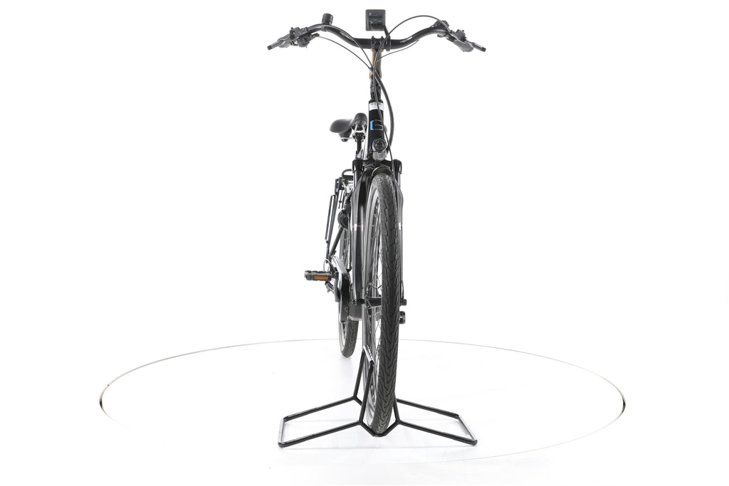 Gudereit ET-3 evo Trekking E-Bike Tiefeinsteiger - Image 4