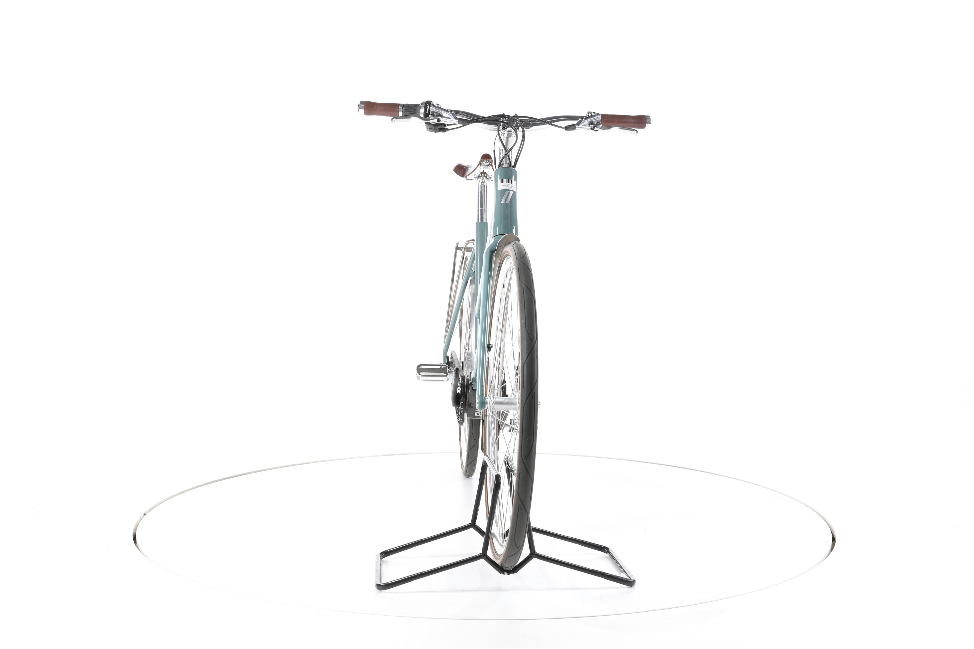 Schindelhauer Bikes Antonia IX City E-Bike - Image 4