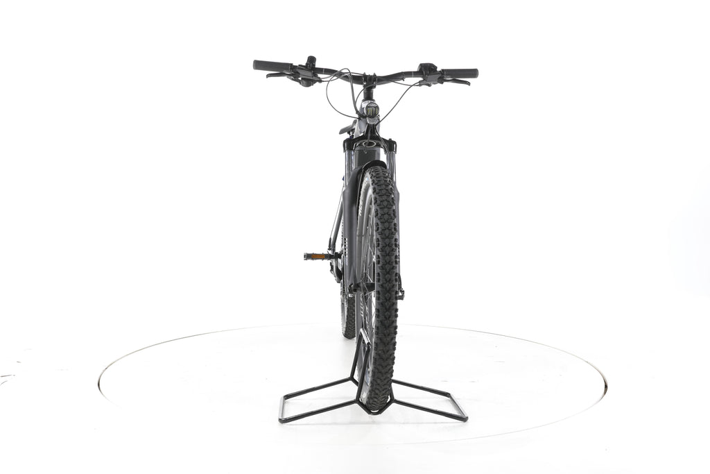 Bulls Copperhead EVO 1 Street Trekking E-Bike - Image 4