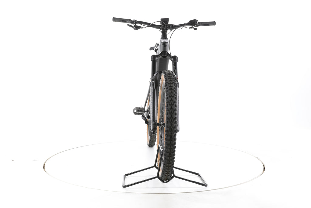 Cube Stereo Hybrid 160 HPC Race E-Bike Fully - Image 4