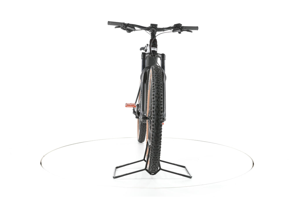 Cube Stereo Hybrid 140 HPC Race Fully E-Bike Carbon 2024 - Image 4