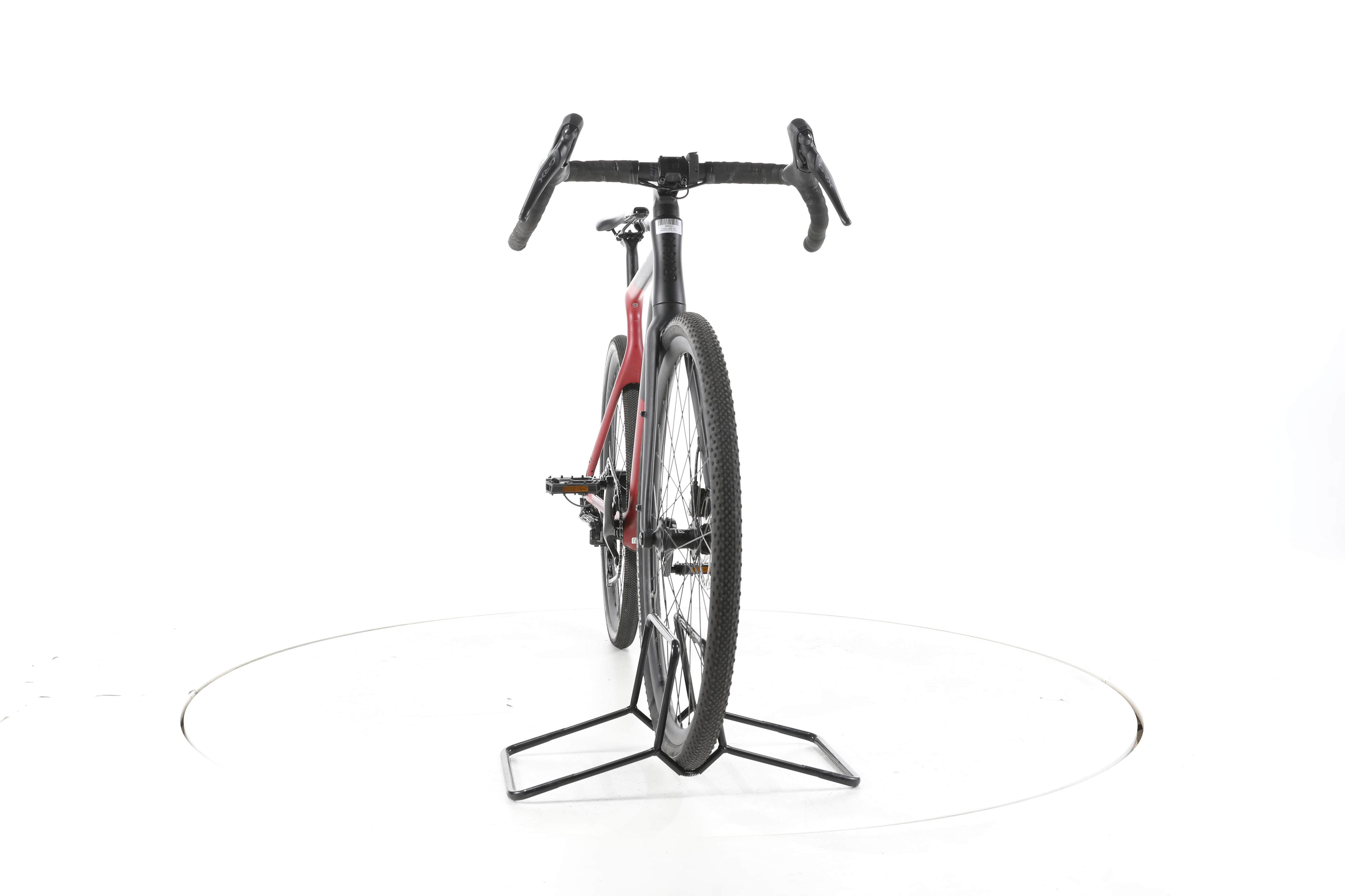 Urwahn Waldwiesel E E-Gravel & Rennrad - Image 4