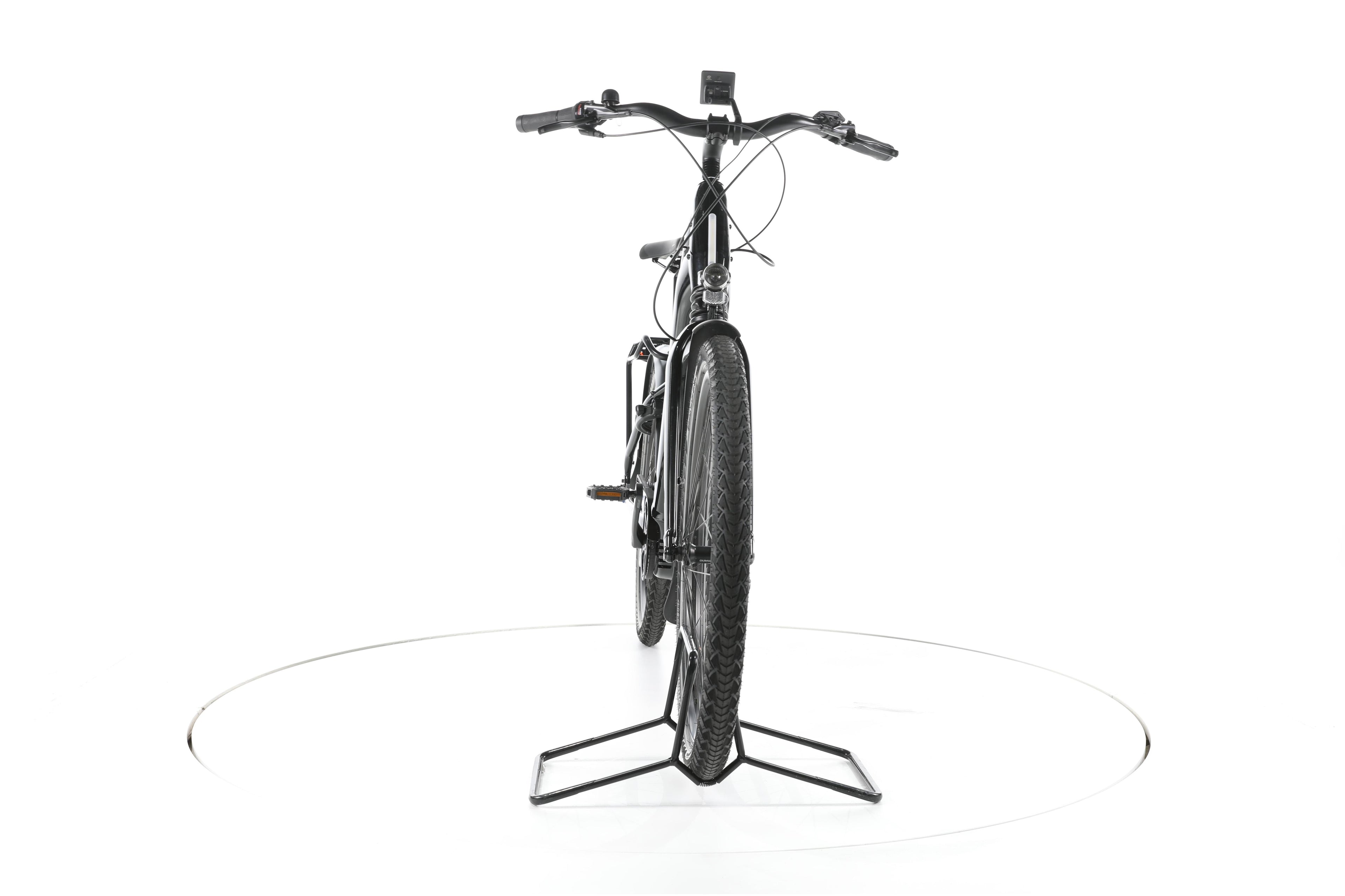 Cannondale Mavaro Neo 3 City E-Bike 2023 - Image 4