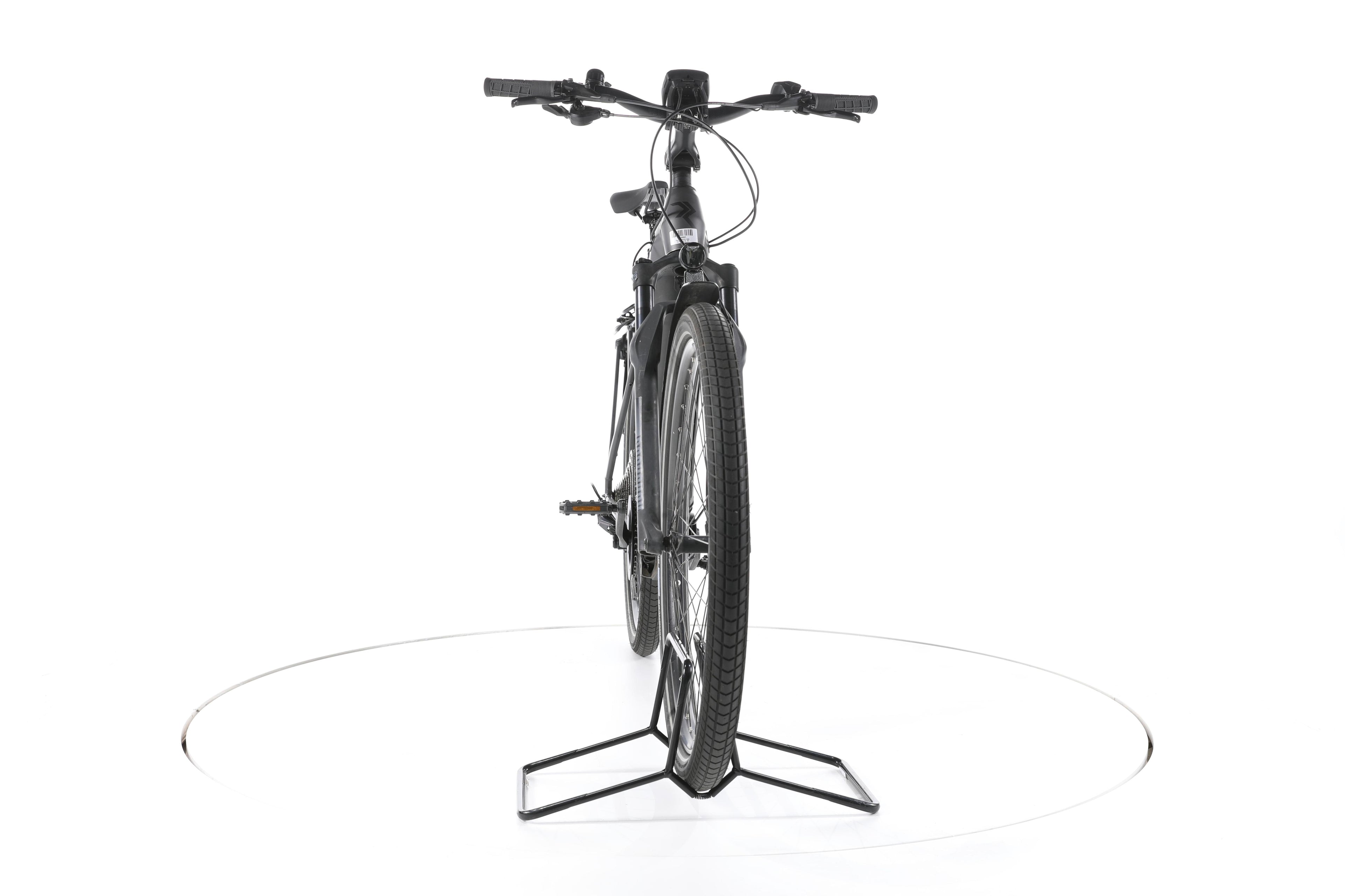 Radon Relate 8.0 Trekking E-Bike - Image 4