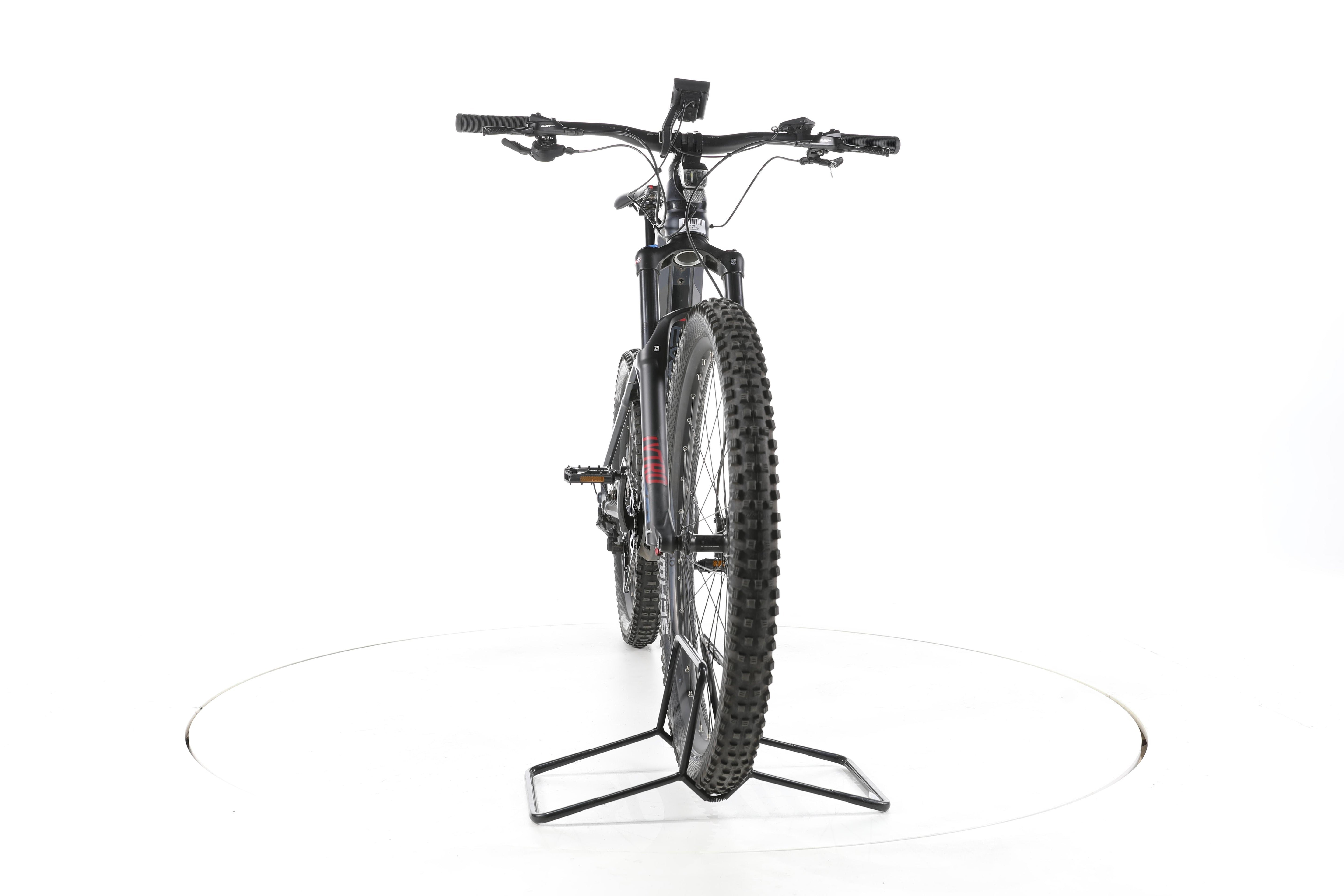 Bulls Sonic EVO AM 1 Fully E-Bike - Image 4