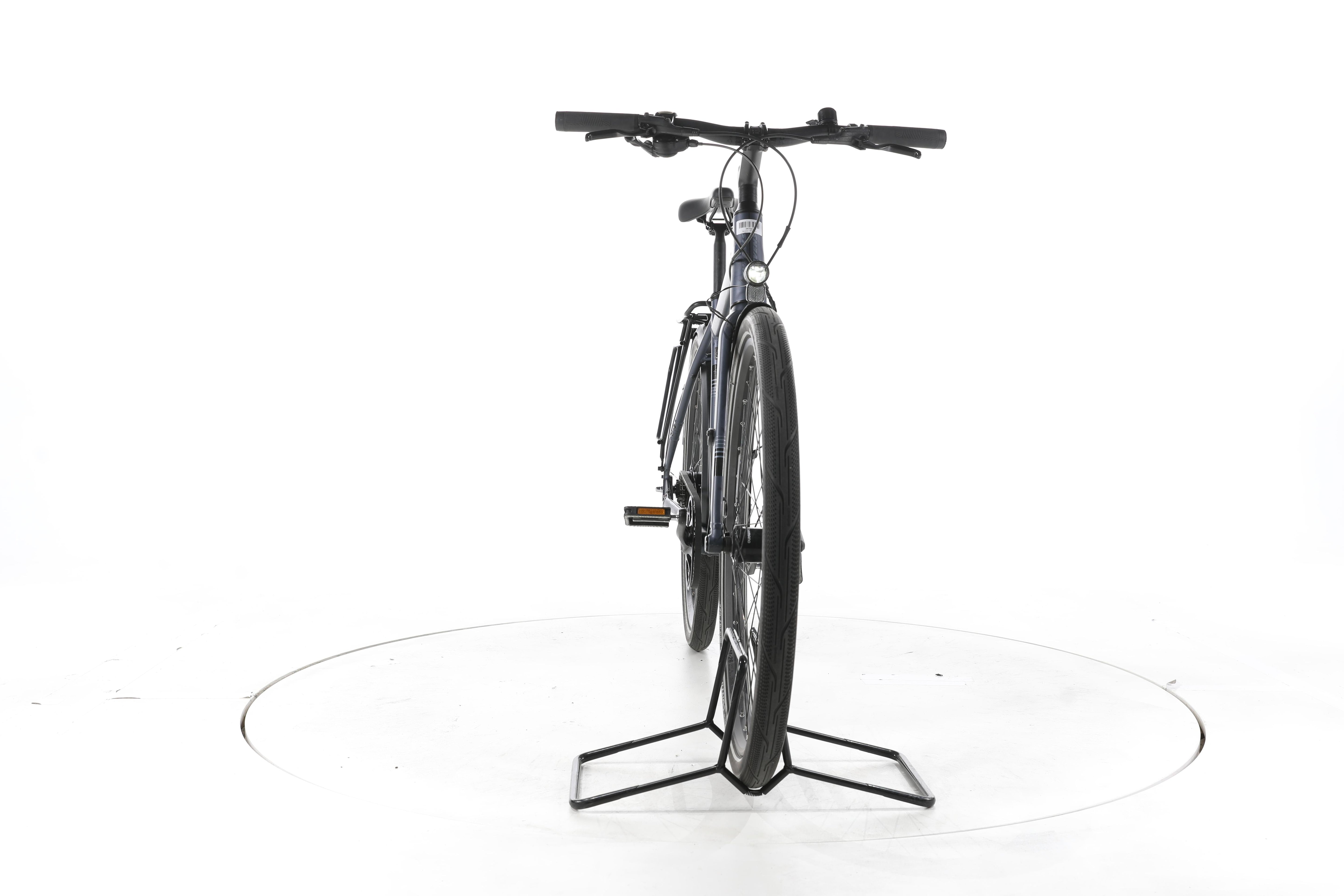 Stevens Courier Luxe Fahrrad City & Trekking - Image 4