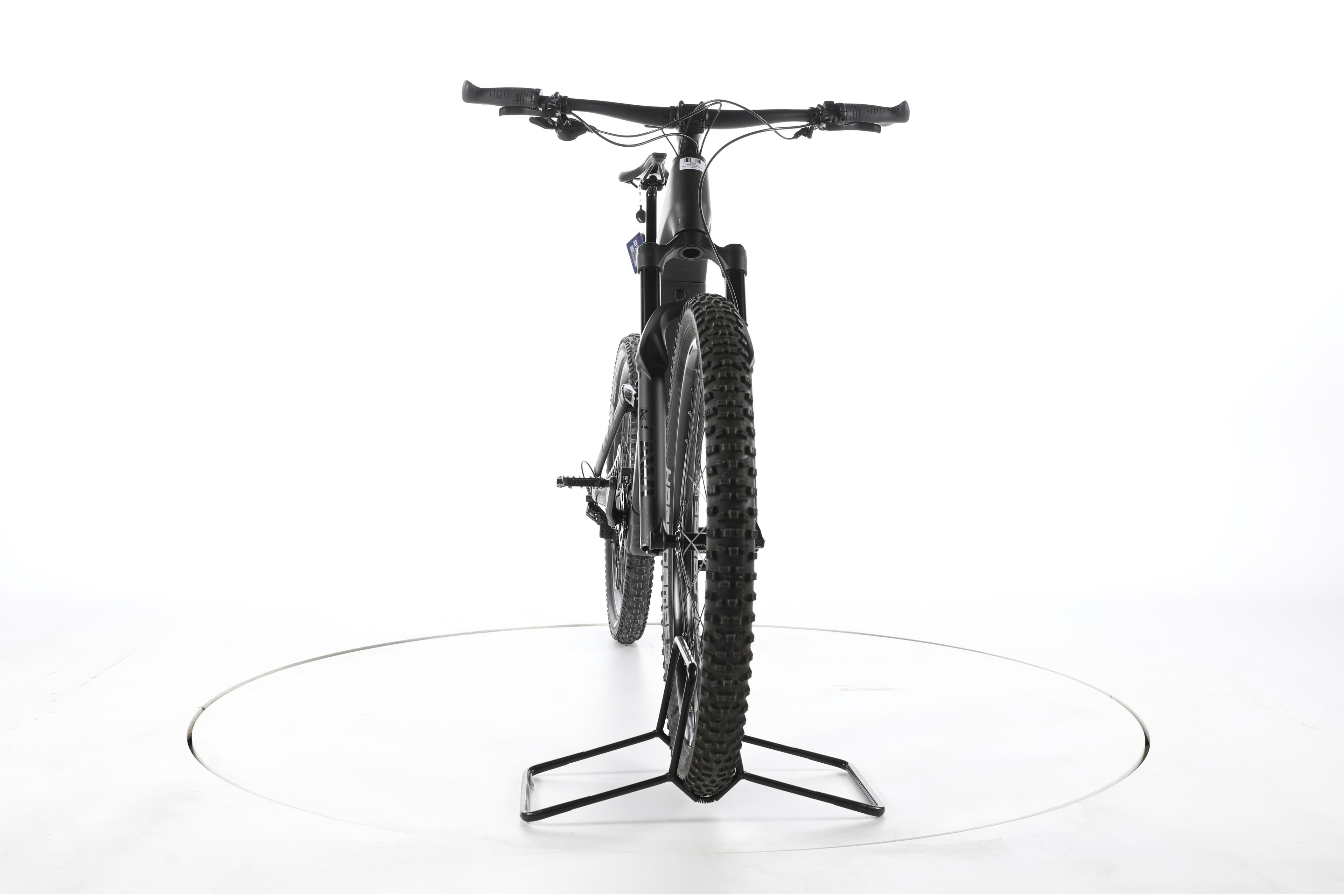 Cube Stereo Hybrid ONE44 HPC Race Fully E-Bike Carbon 2025 - Image 4