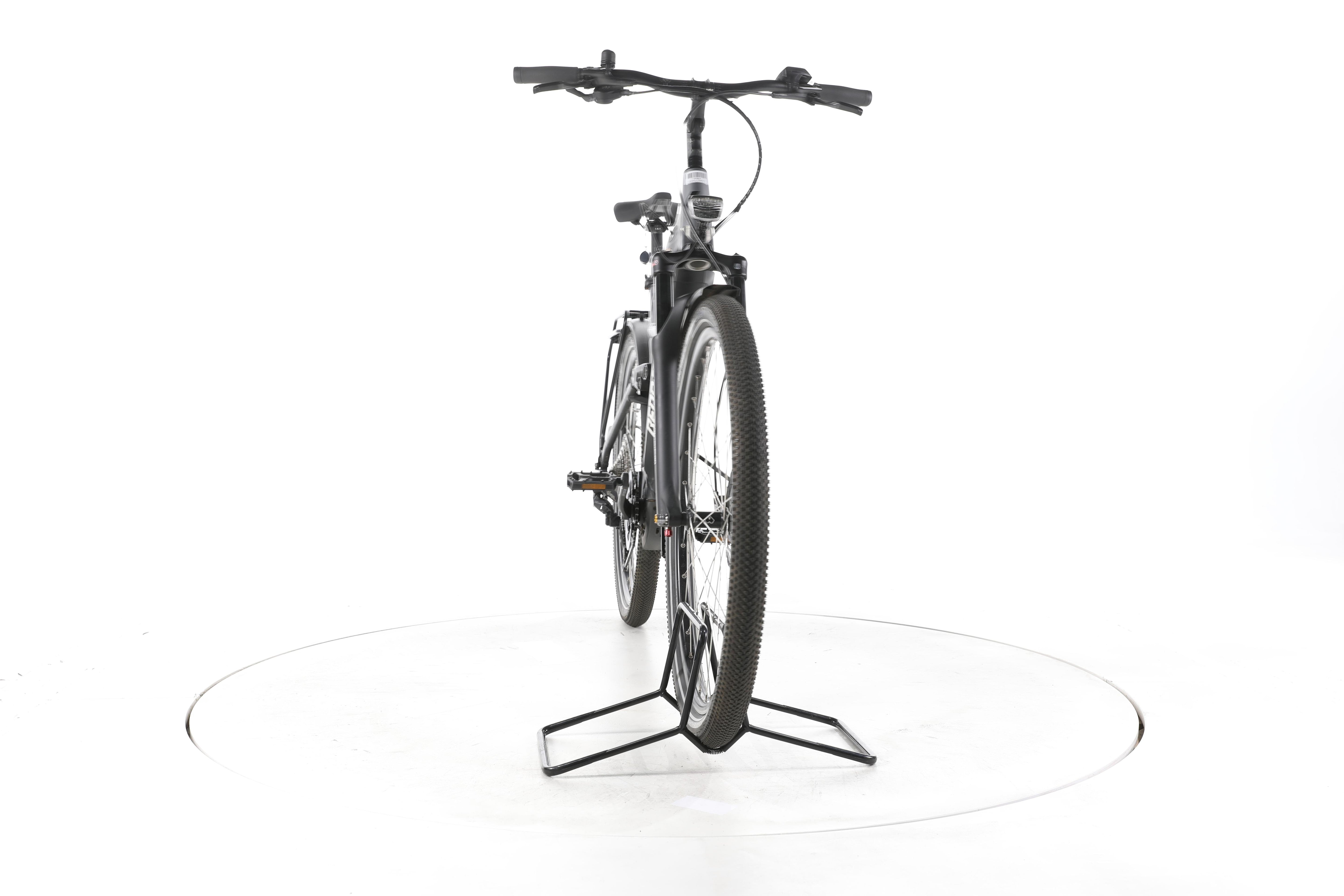 Bergamont E-Horizon FS Expert SUV E-Bike - Image 4