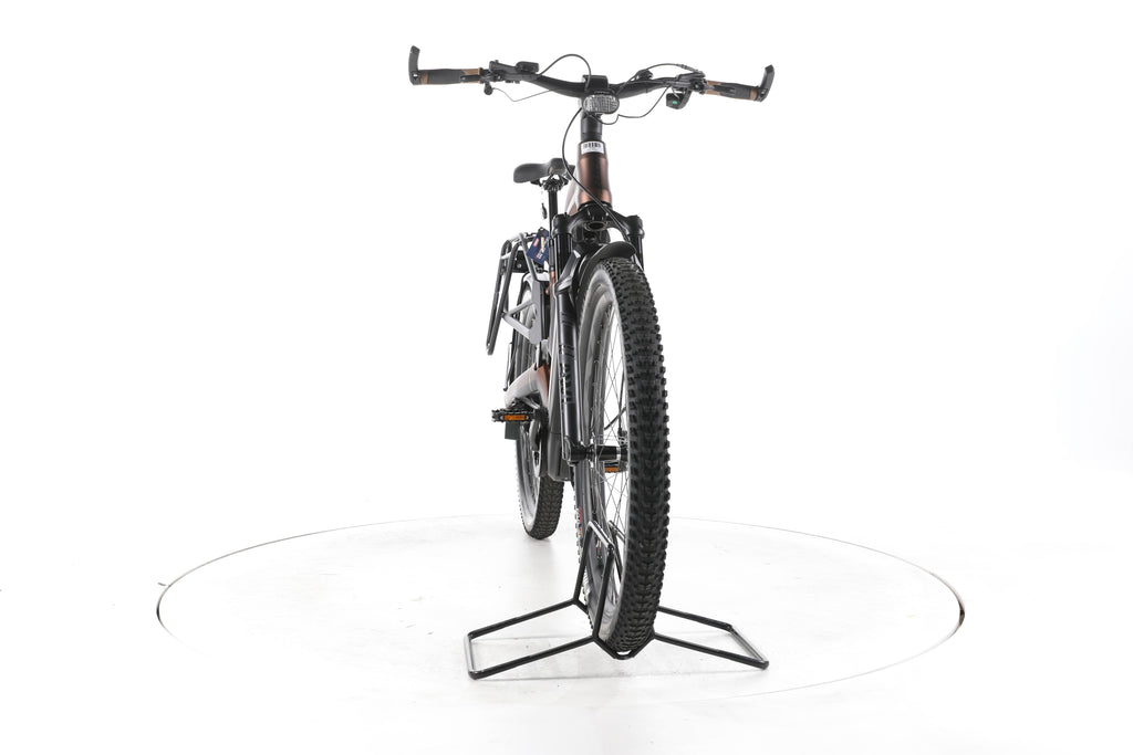 Giant Stormguard E+ 1 | Enviolo SUV E-Bike 2024 - Image 4