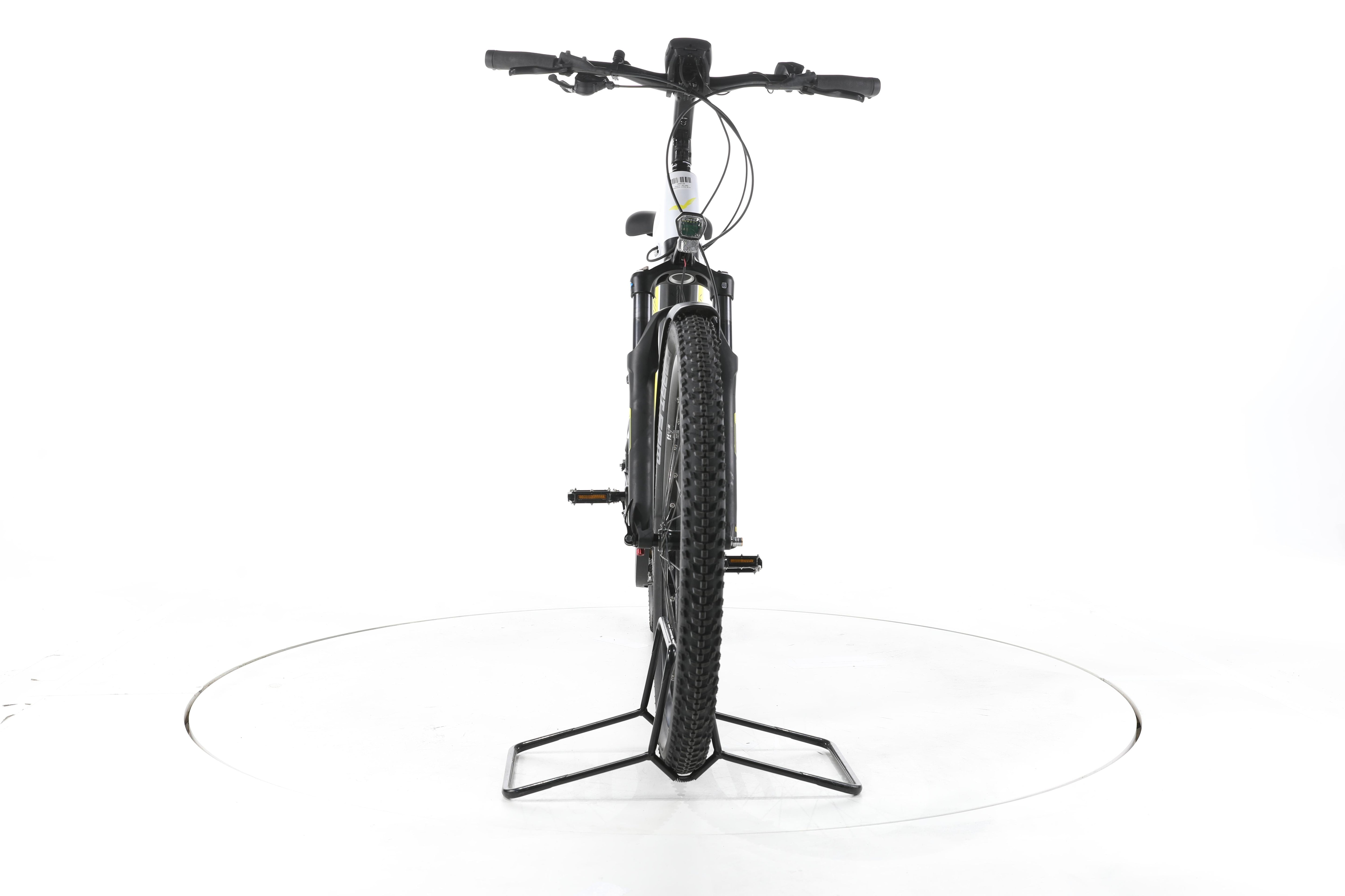 Victoria eAdventure 12.6 Trekking E-Bike - Image 4