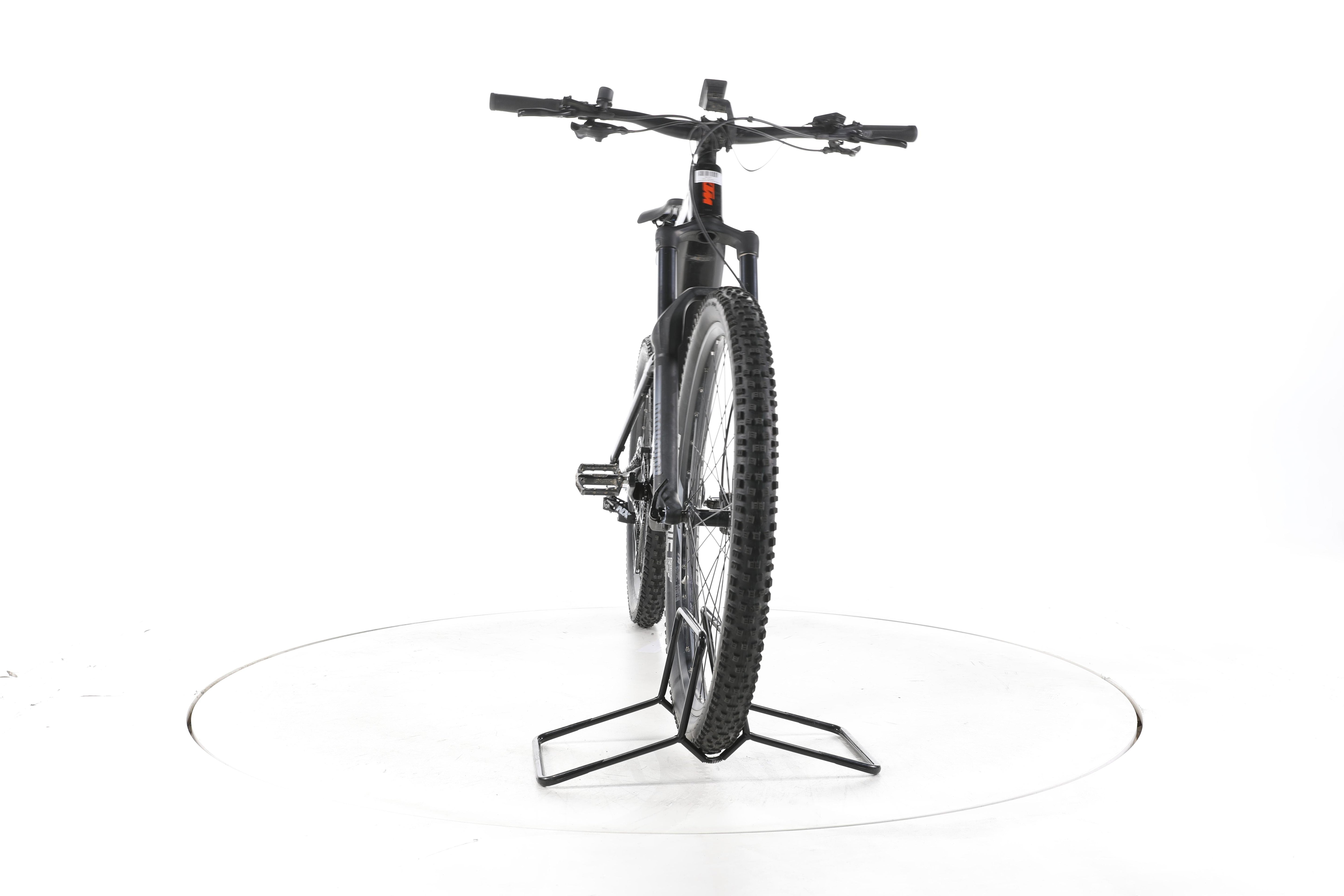 KTM Macina Kapoho 7973 E-Bike Fully - Image 4